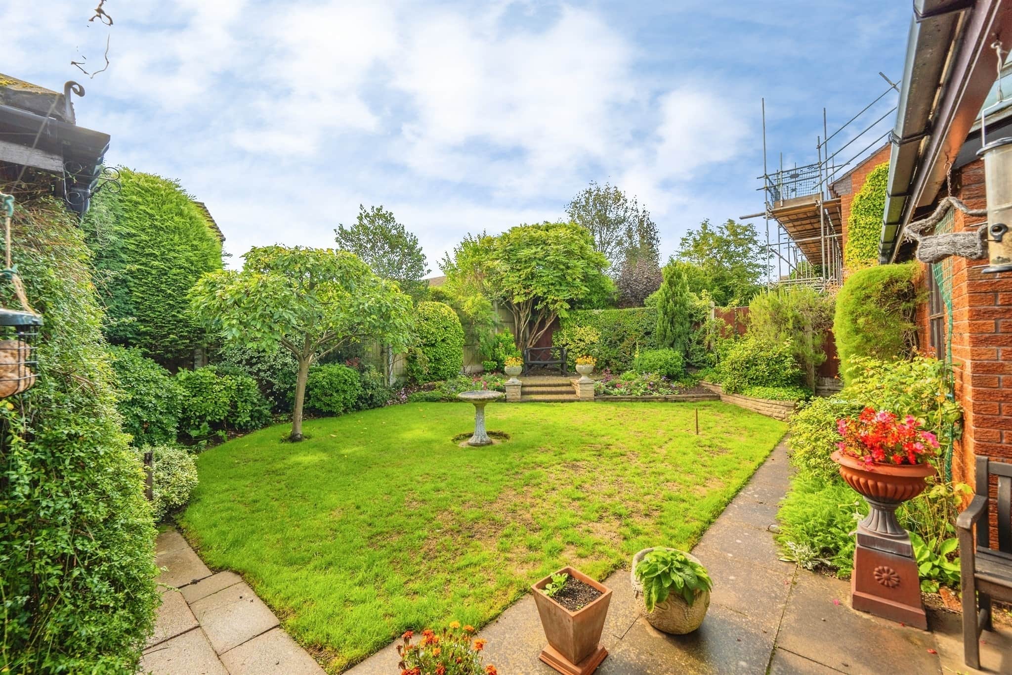Property at Heritage Court, LICHFIELD