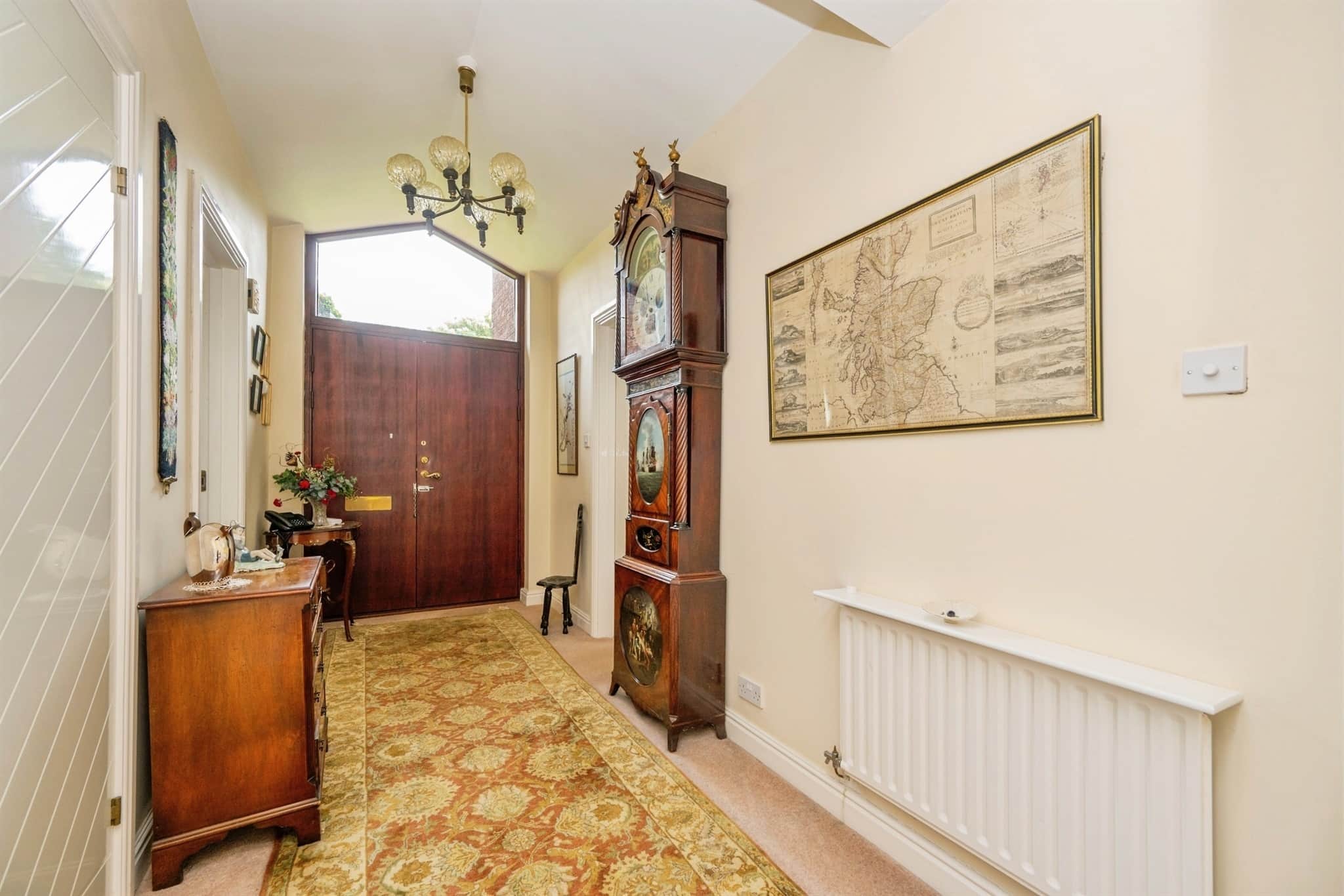 Property at Heritage Court, LICHFIELD