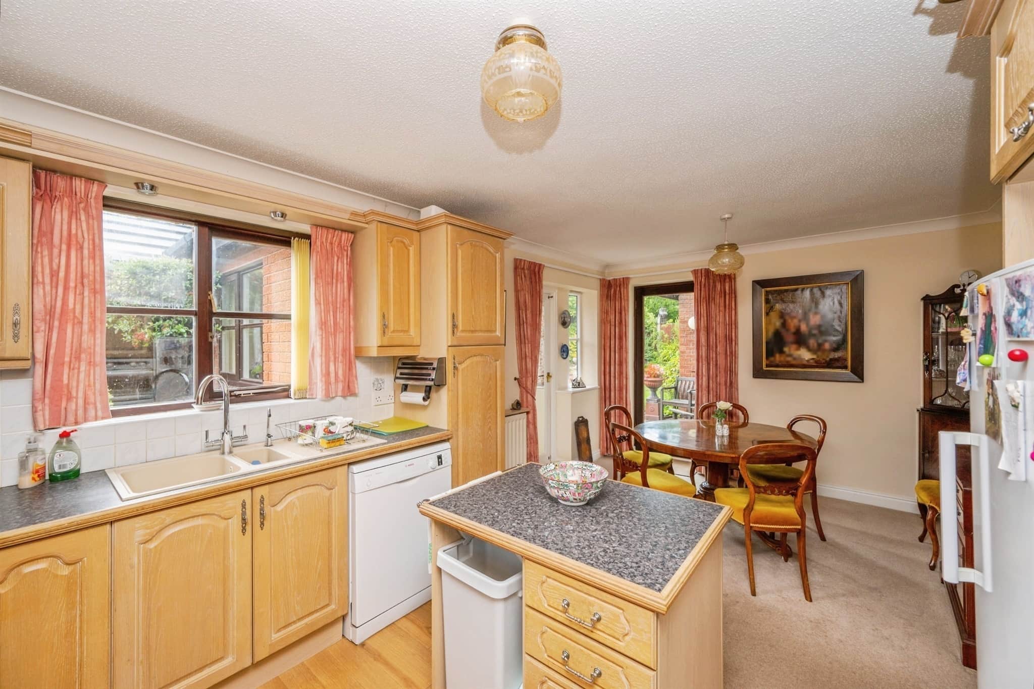 Property at Heritage Court, LICHFIELD