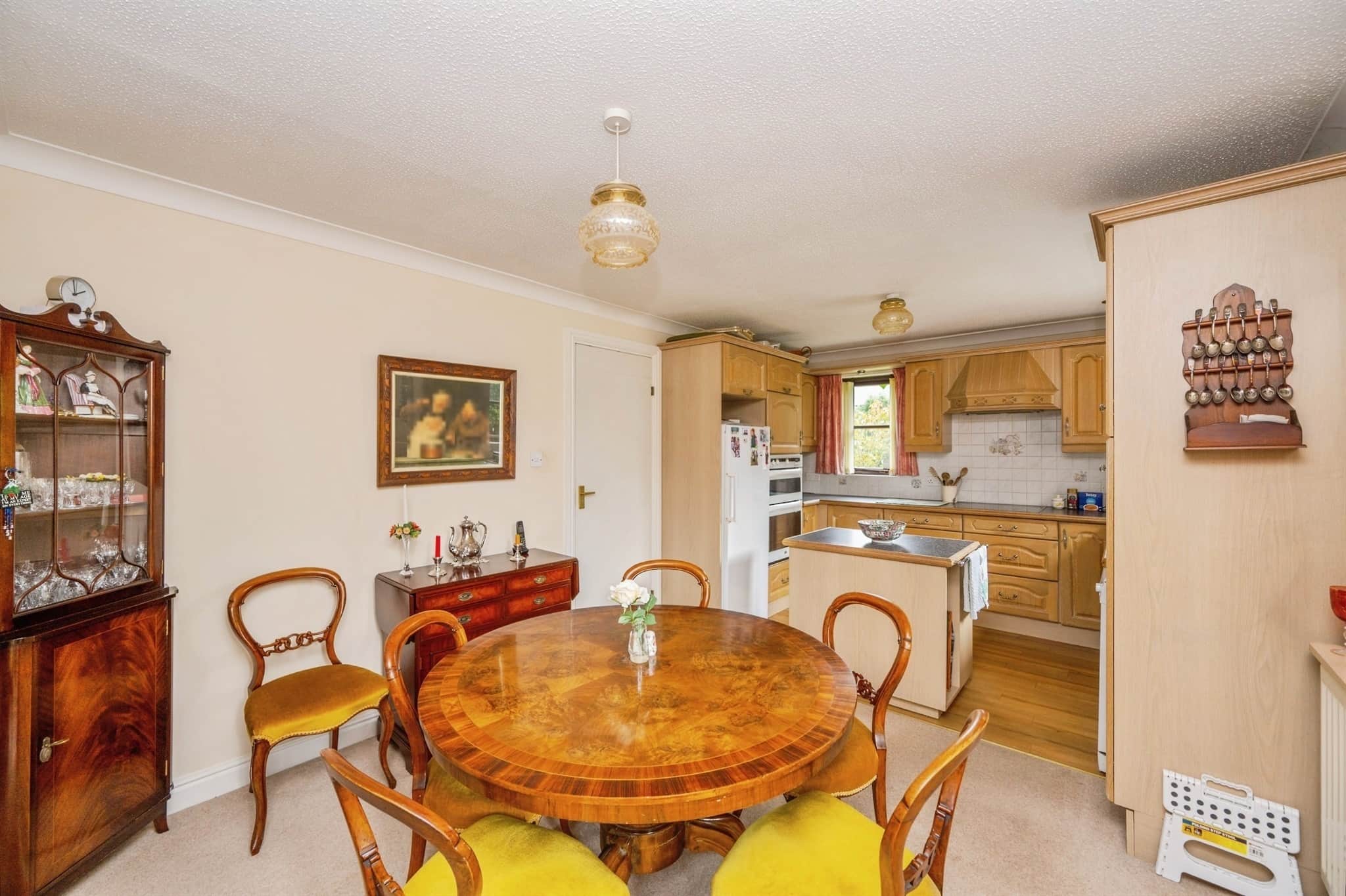 Property at Heritage Court, LICHFIELD