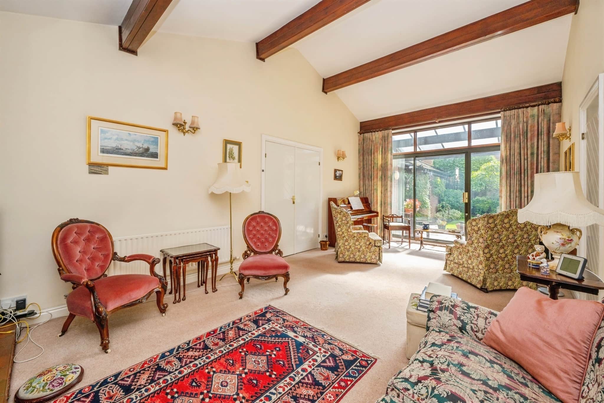 Property at Heritage Court, LICHFIELD