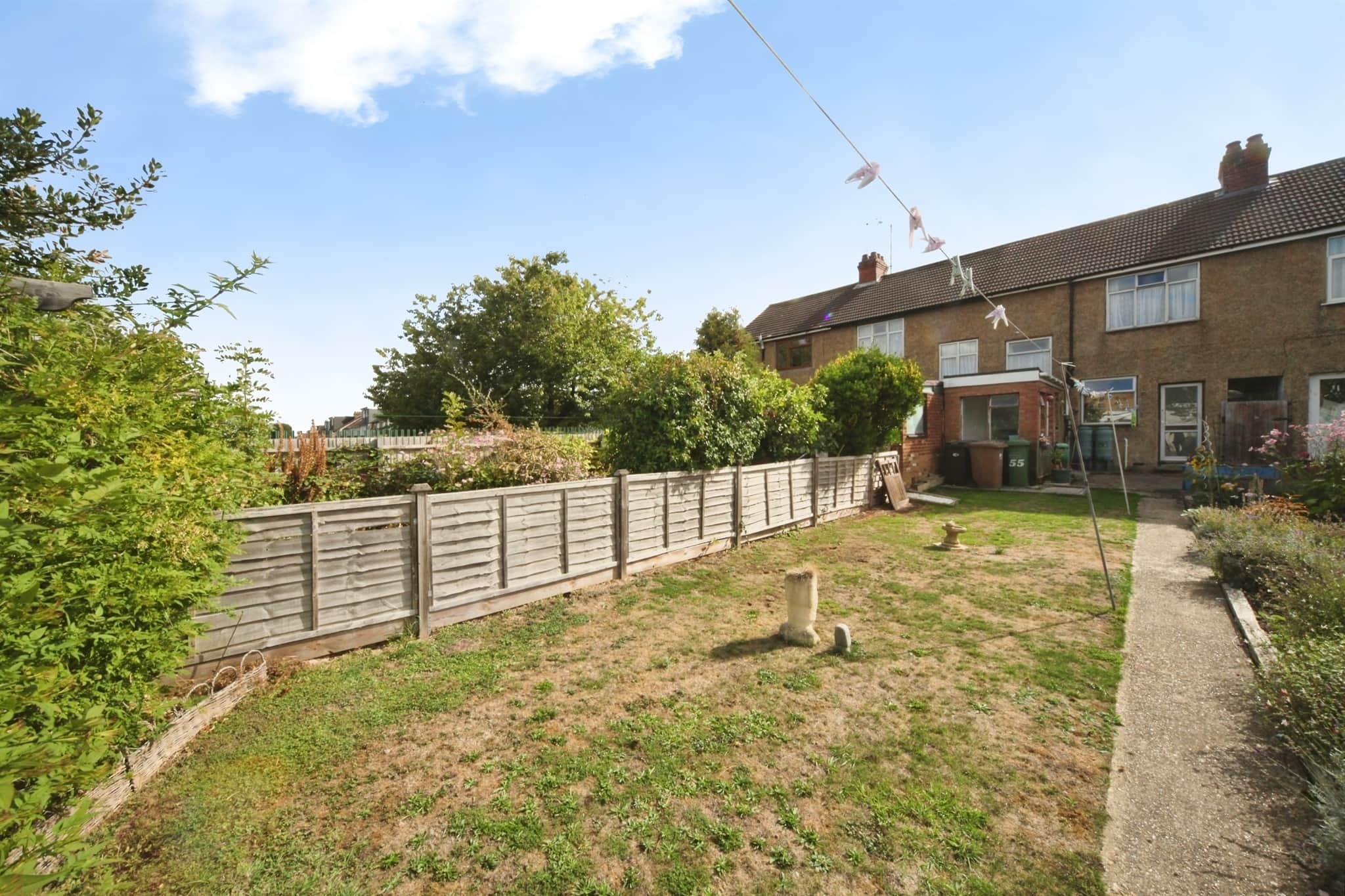 Property at Blundell Road, Luton