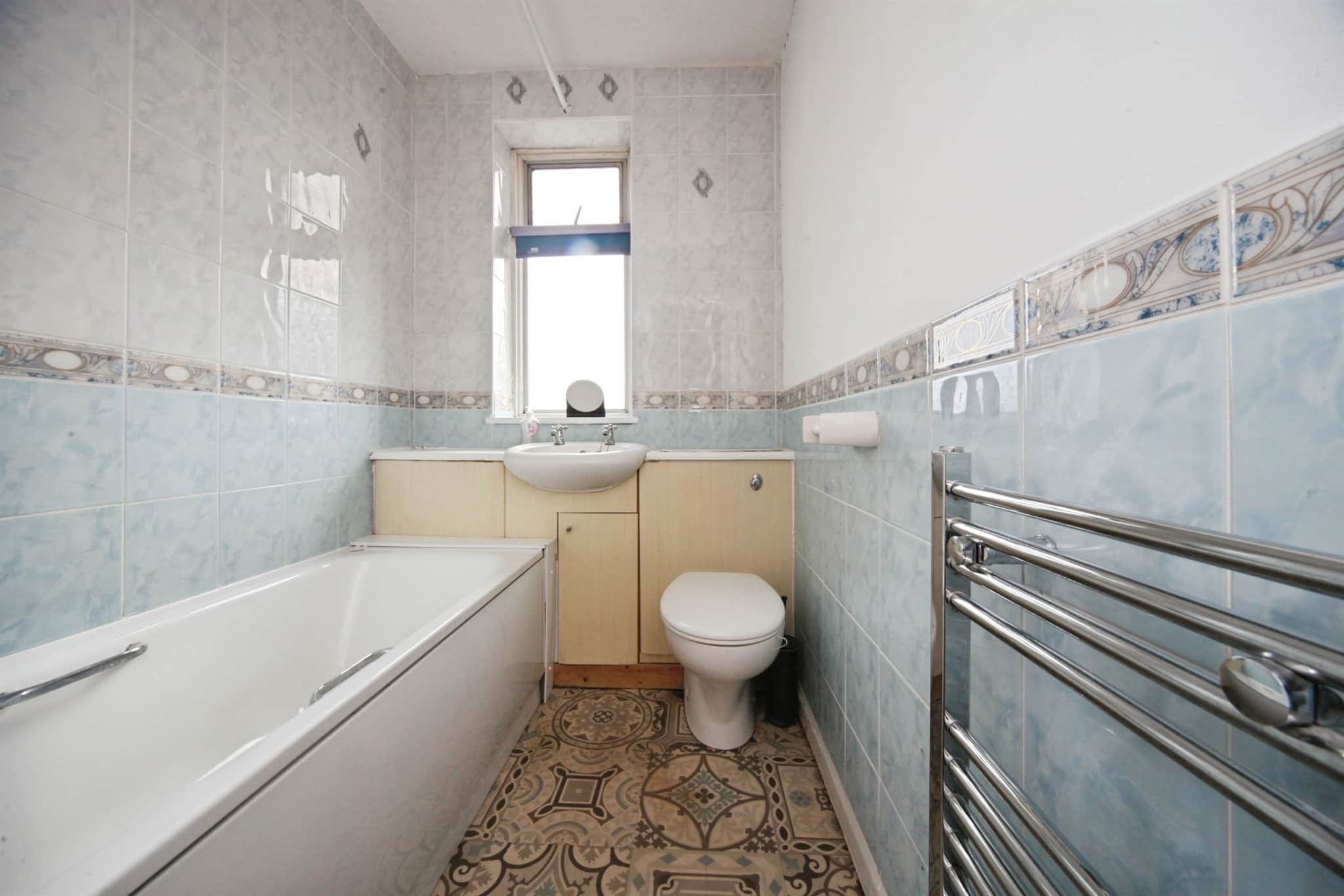 Property at Blundell Road, Luton