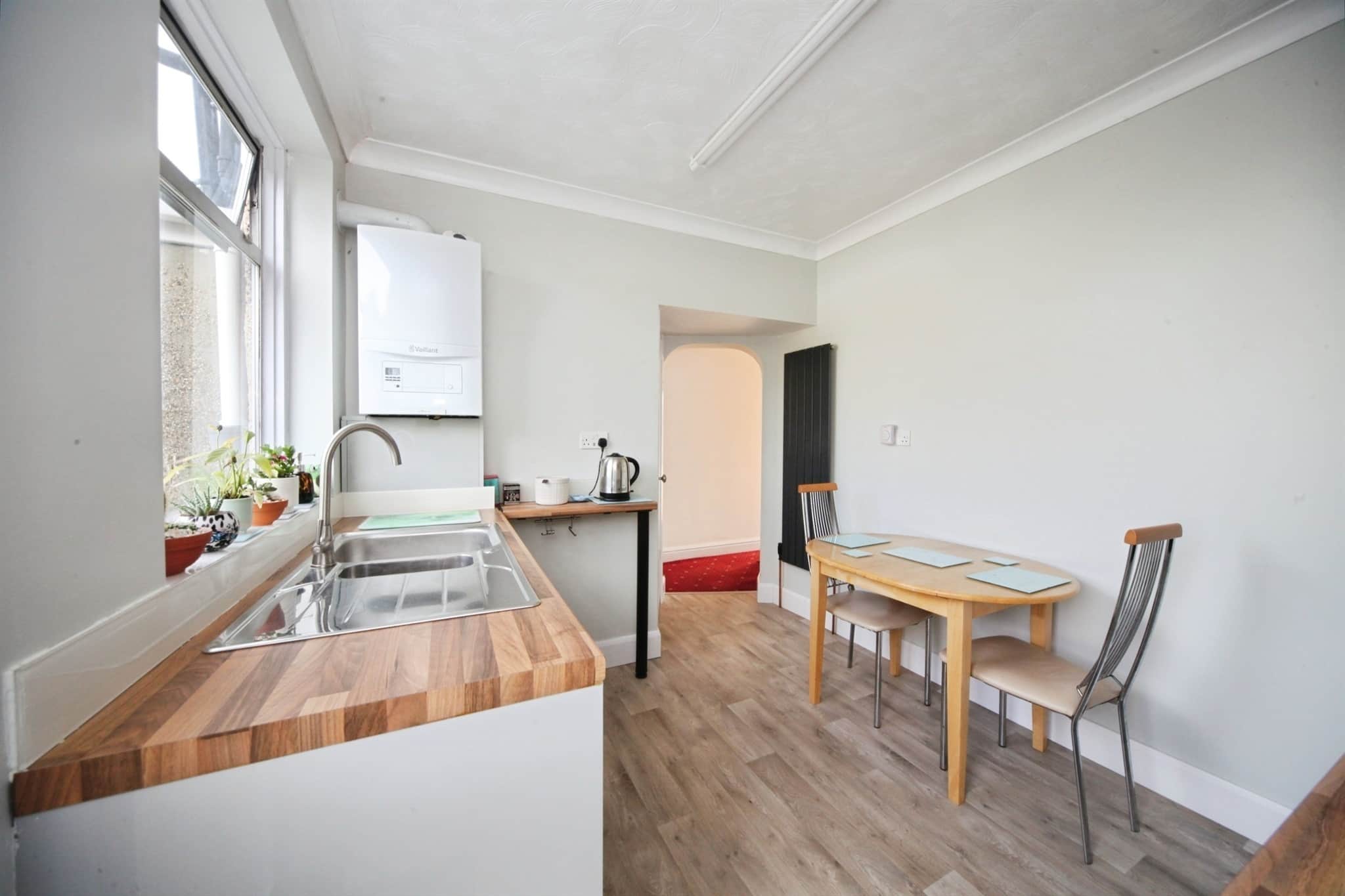 Property at Blundell Road, Luton