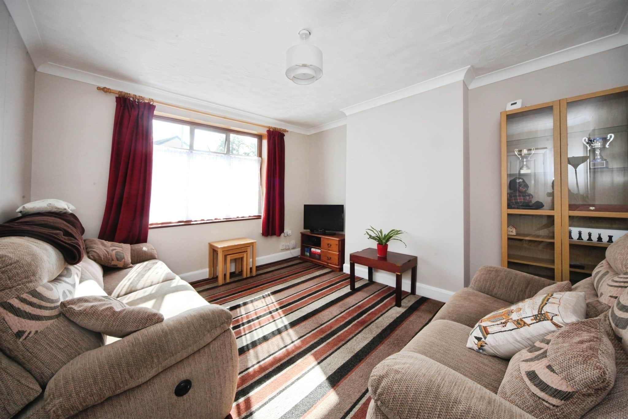 Property at Blundell Road, Luton