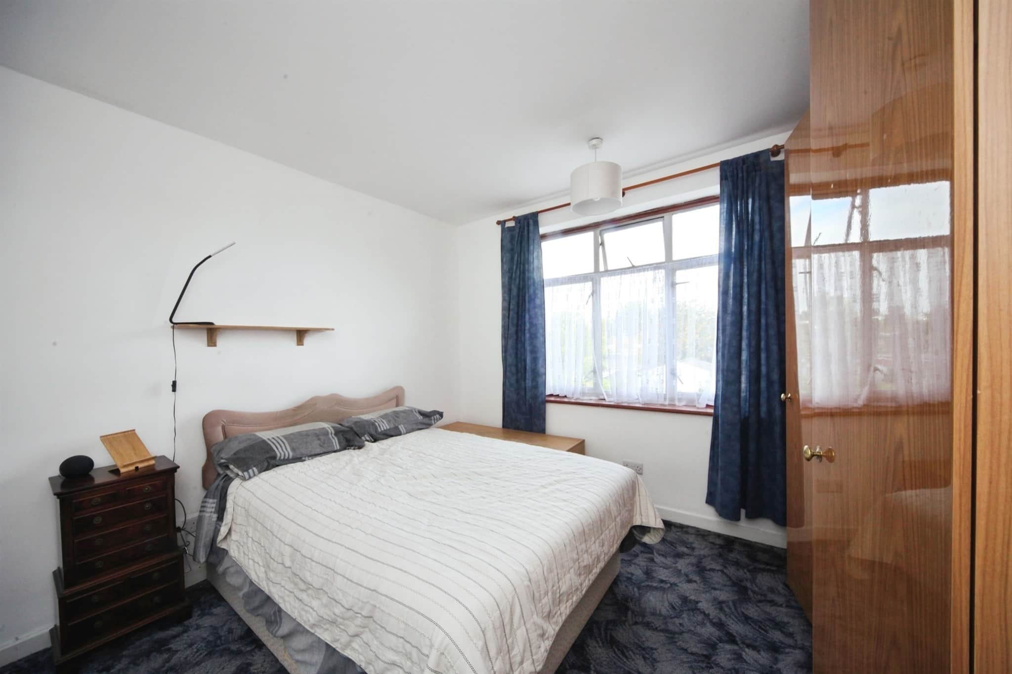 Property at Blundell Road, Luton