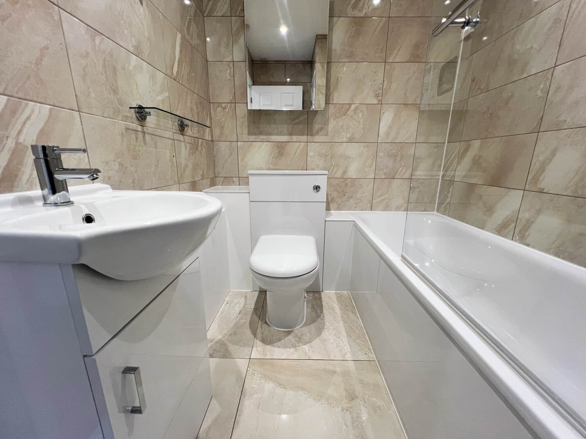 Property at Sea Mills Lane, Bristol