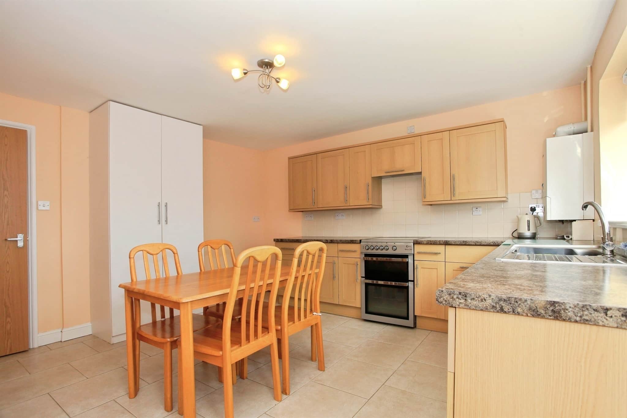 Property at Bristol Avenue, PETERBOROUGH