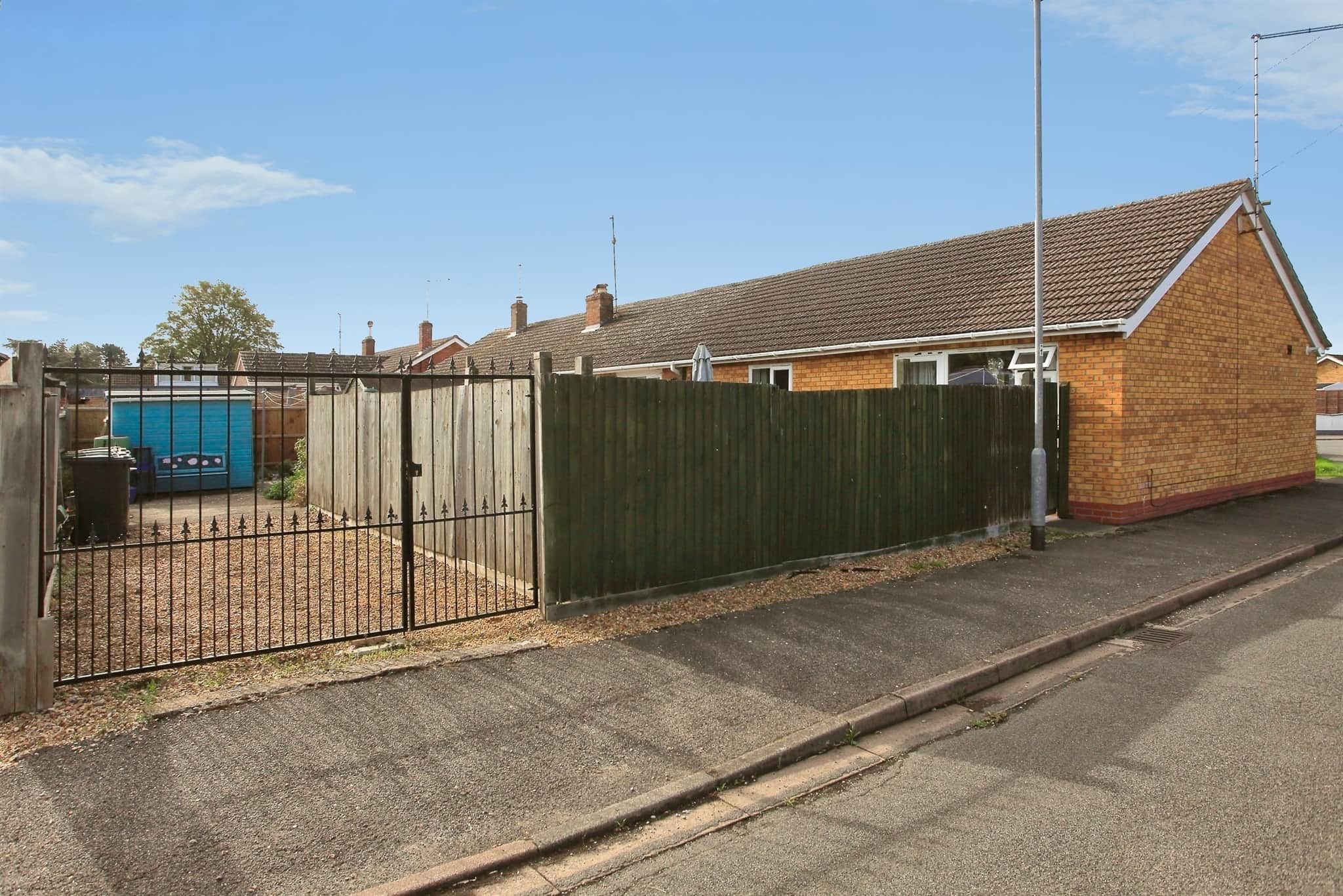 Property at Bristol Avenue, PETERBOROUGH