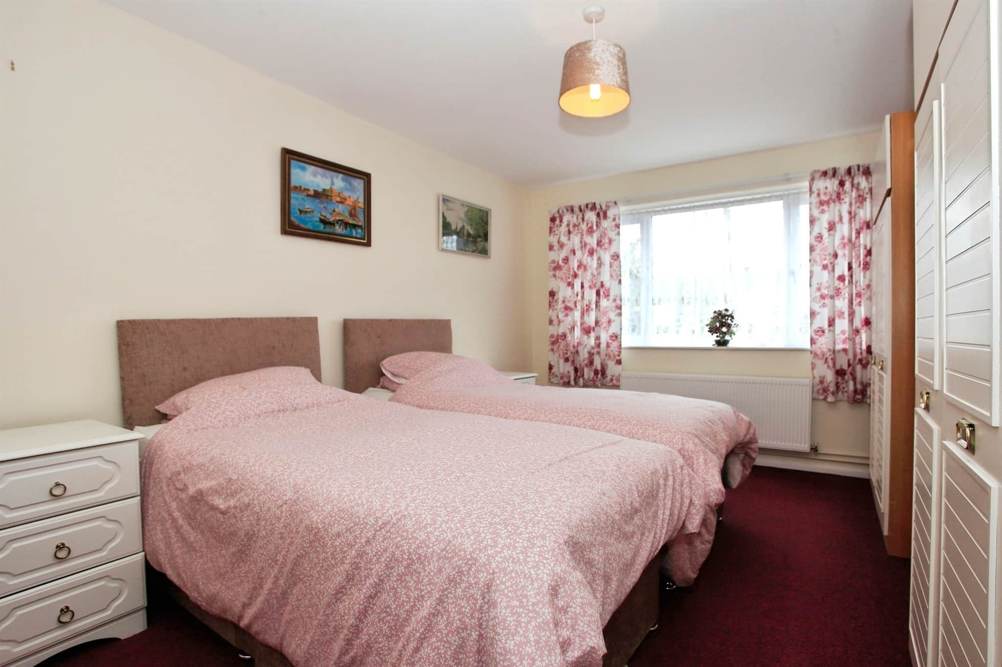 Property at Bristol Avenue, PETERBOROUGH