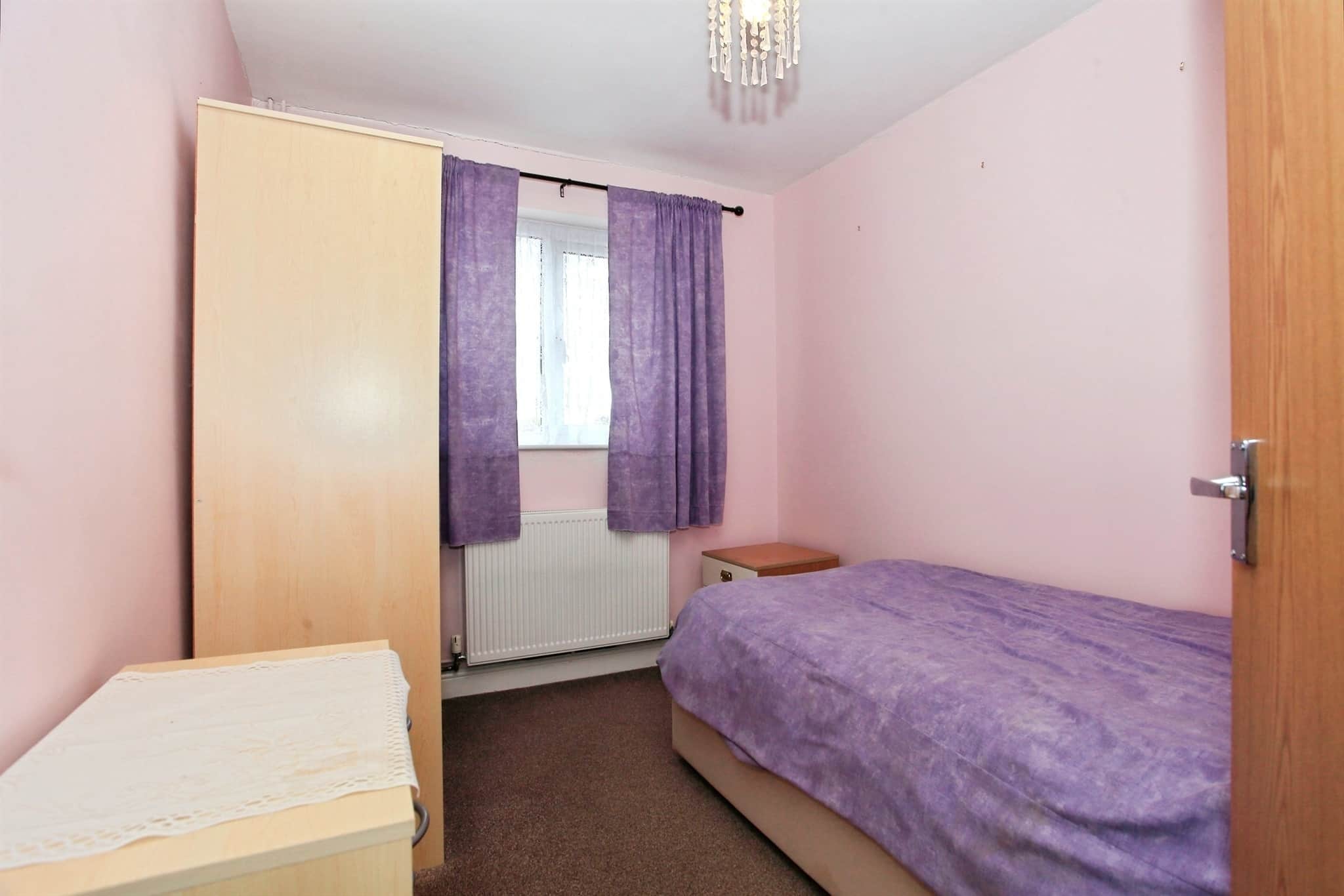 Property at Bristol Avenue, PETERBOROUGH