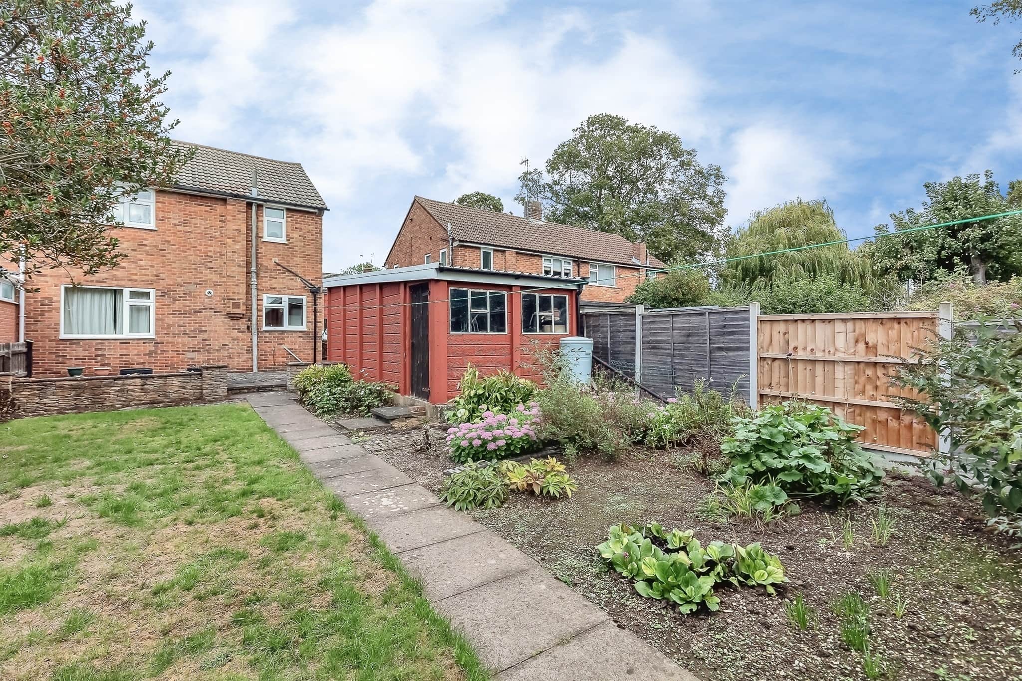 Property at Arden Way, Market Harborough