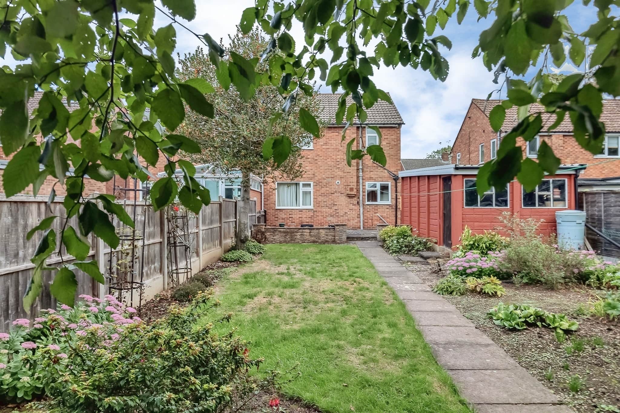 Property at Arden Way, Market Harborough
