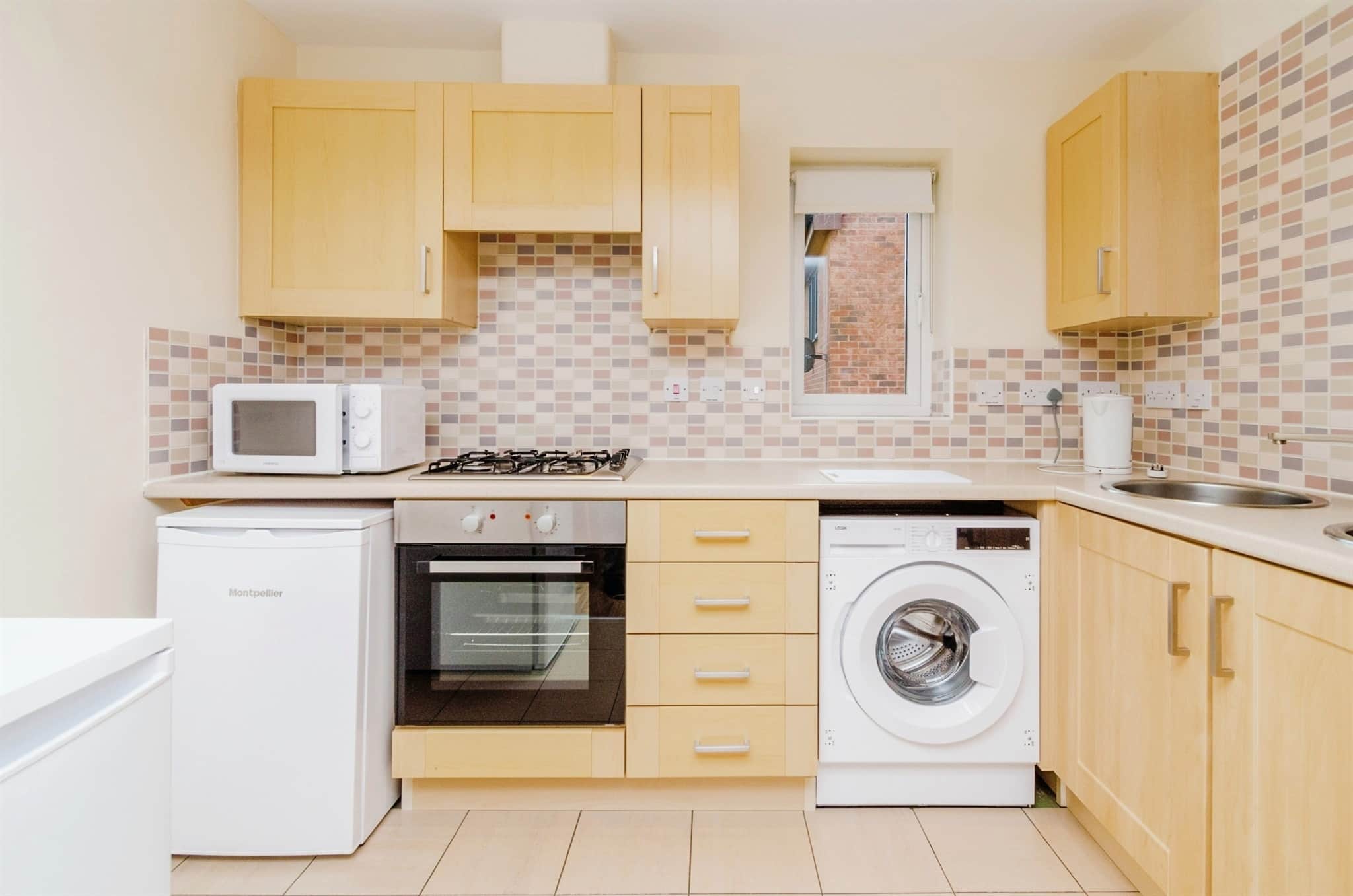 Property at Crew Drive, Tipton