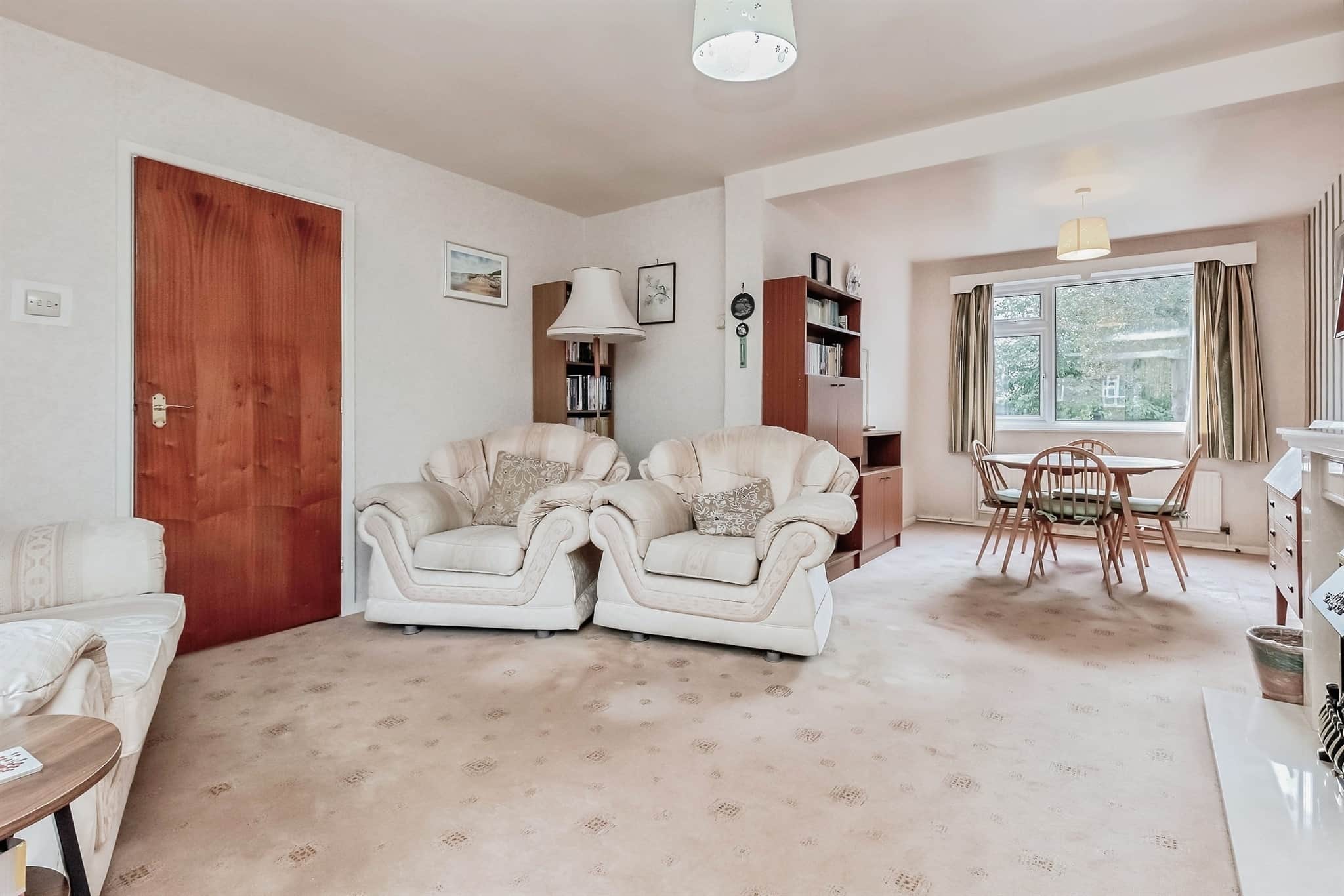 Property at Arden Way, Market Harborough