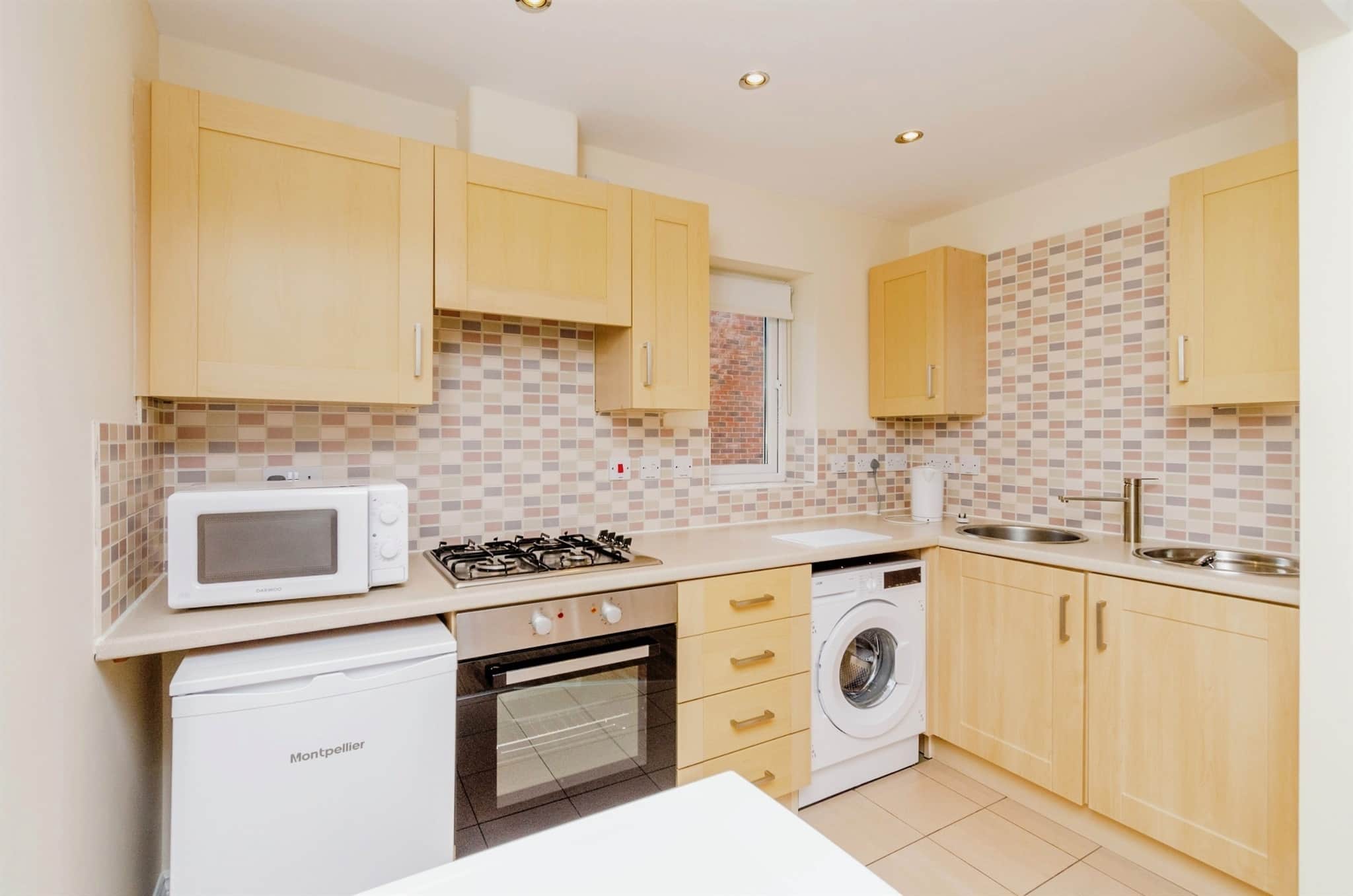 Property at Crew Drive, Tipton