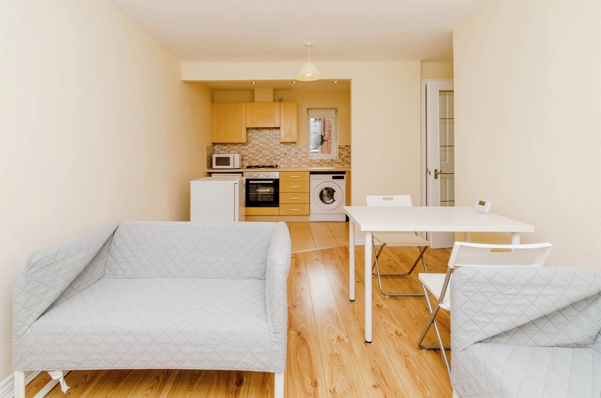 Property at Crew Drive, Tipton