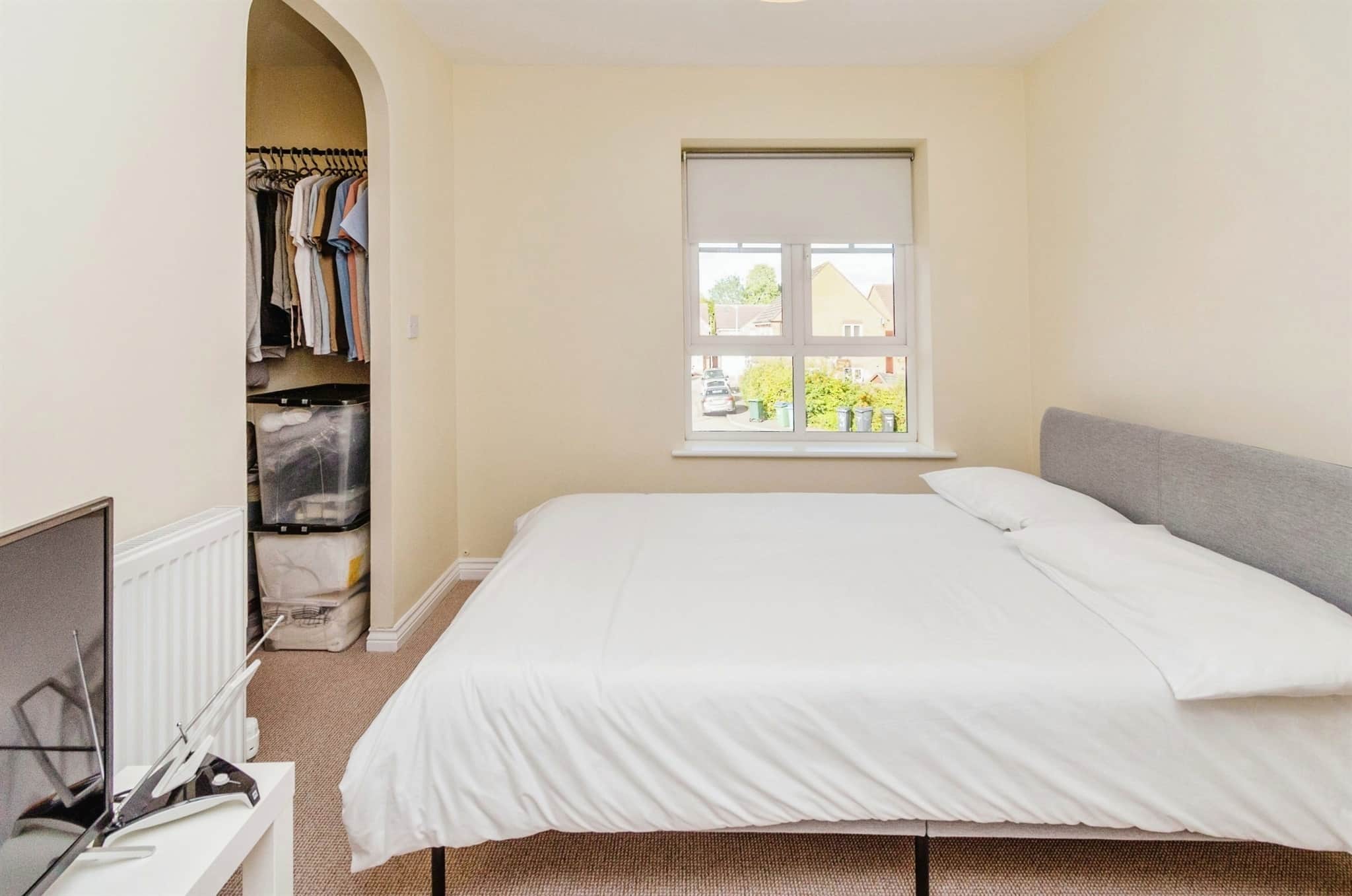 Property at Crew Drive, Tipton