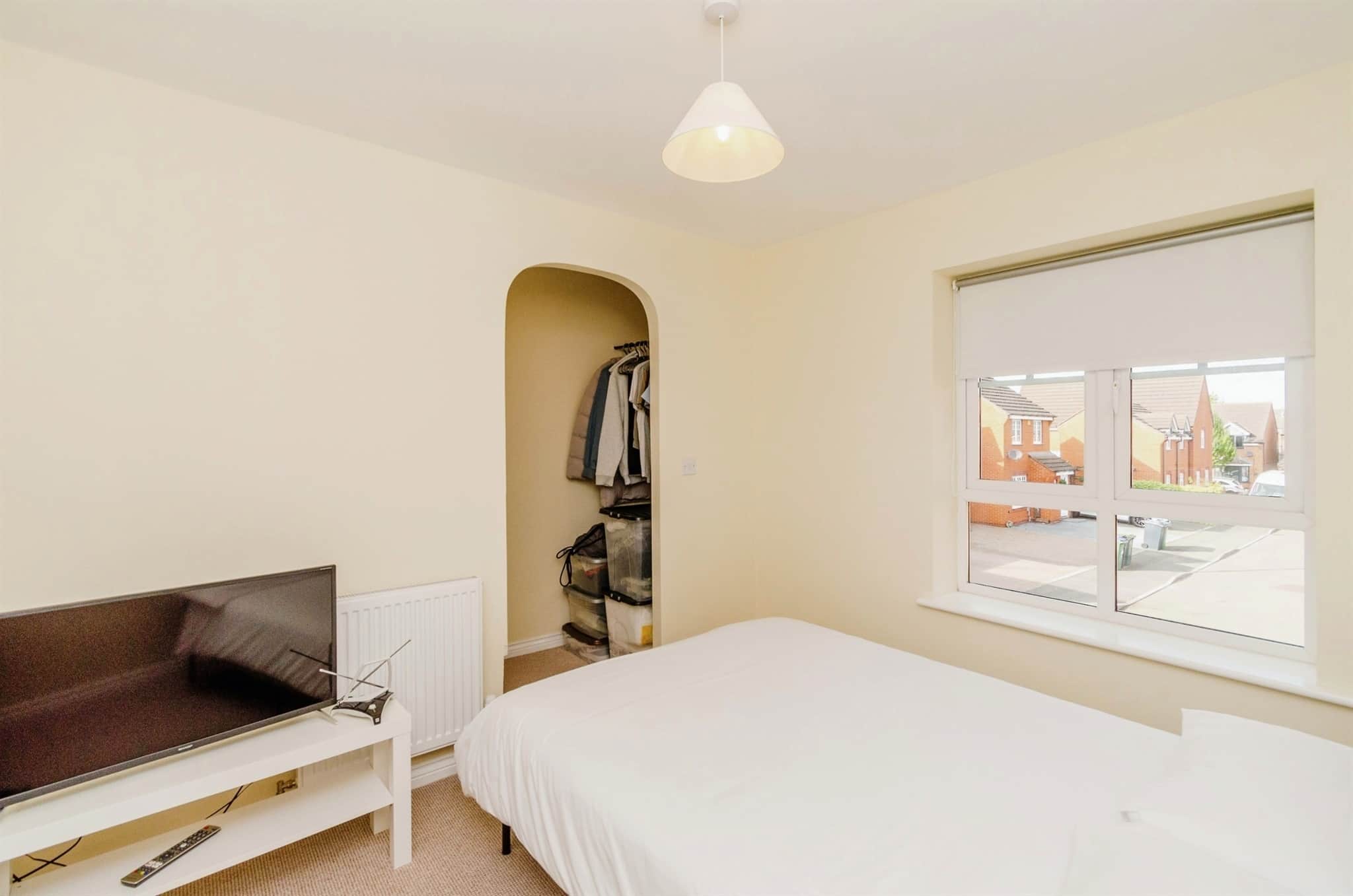 Property at Crew Drive, Tipton
