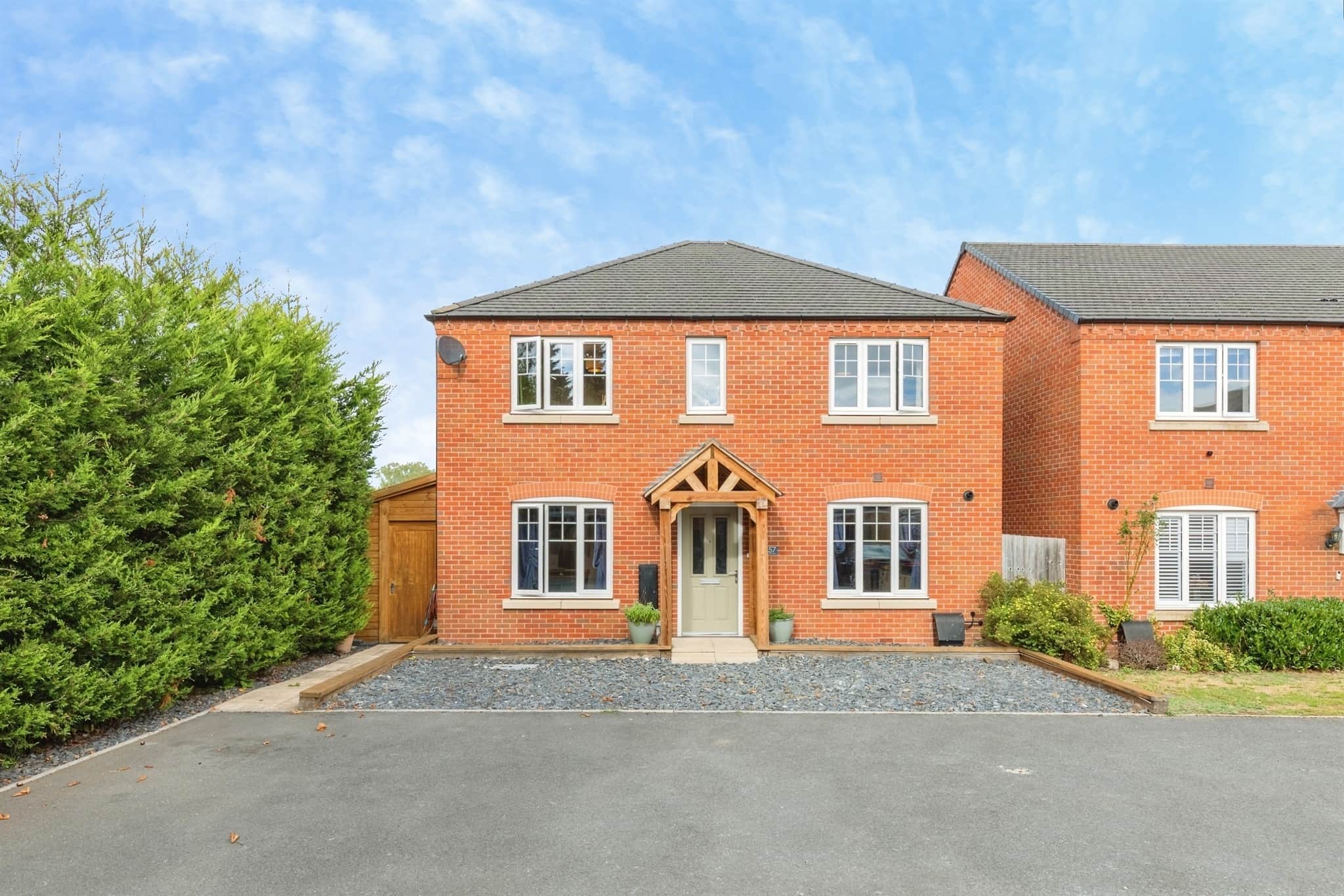 Property at Nelsons Way, Stockton, SOUTHAM