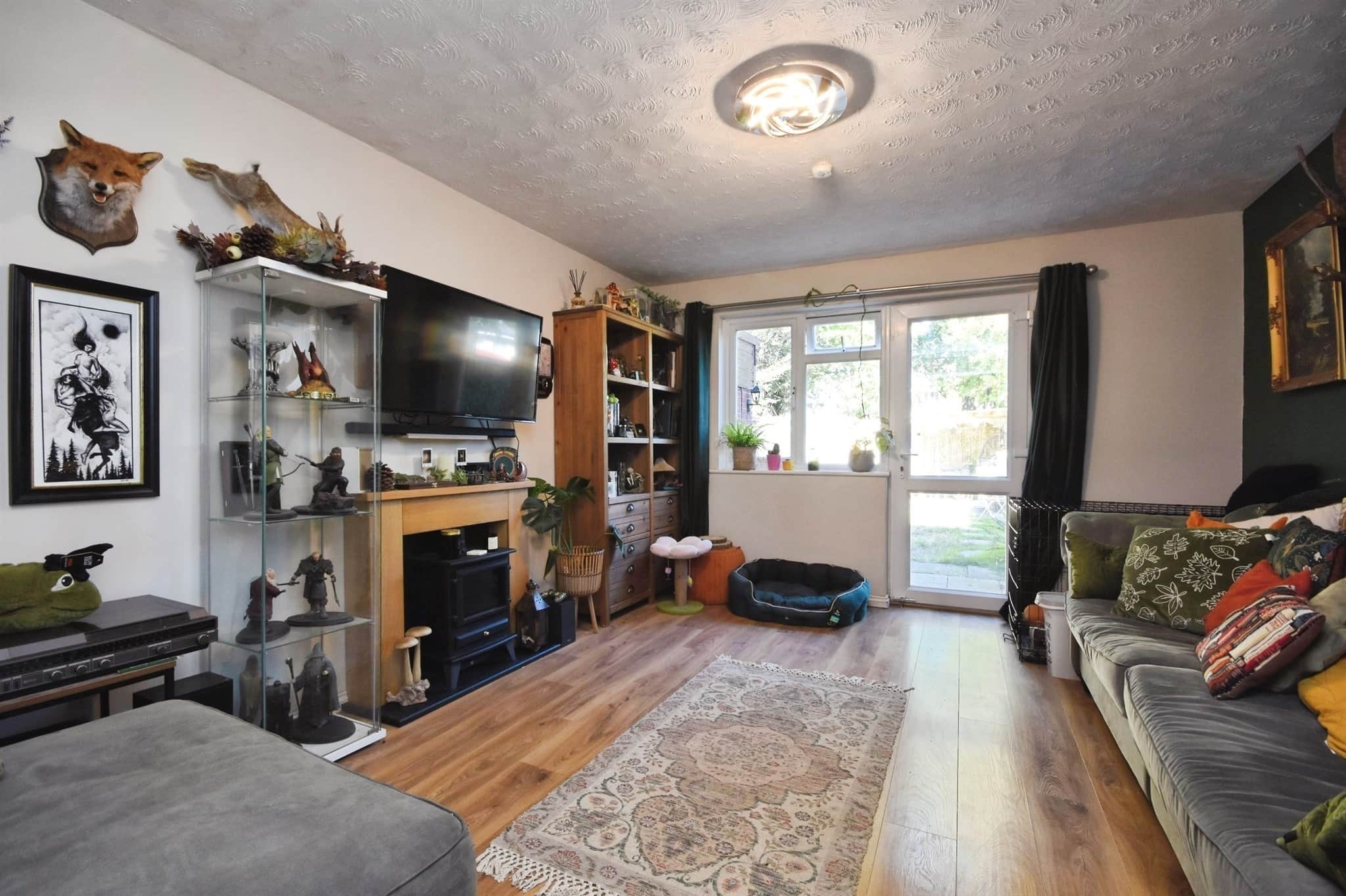 Property at Broadway, Silver End, Witham