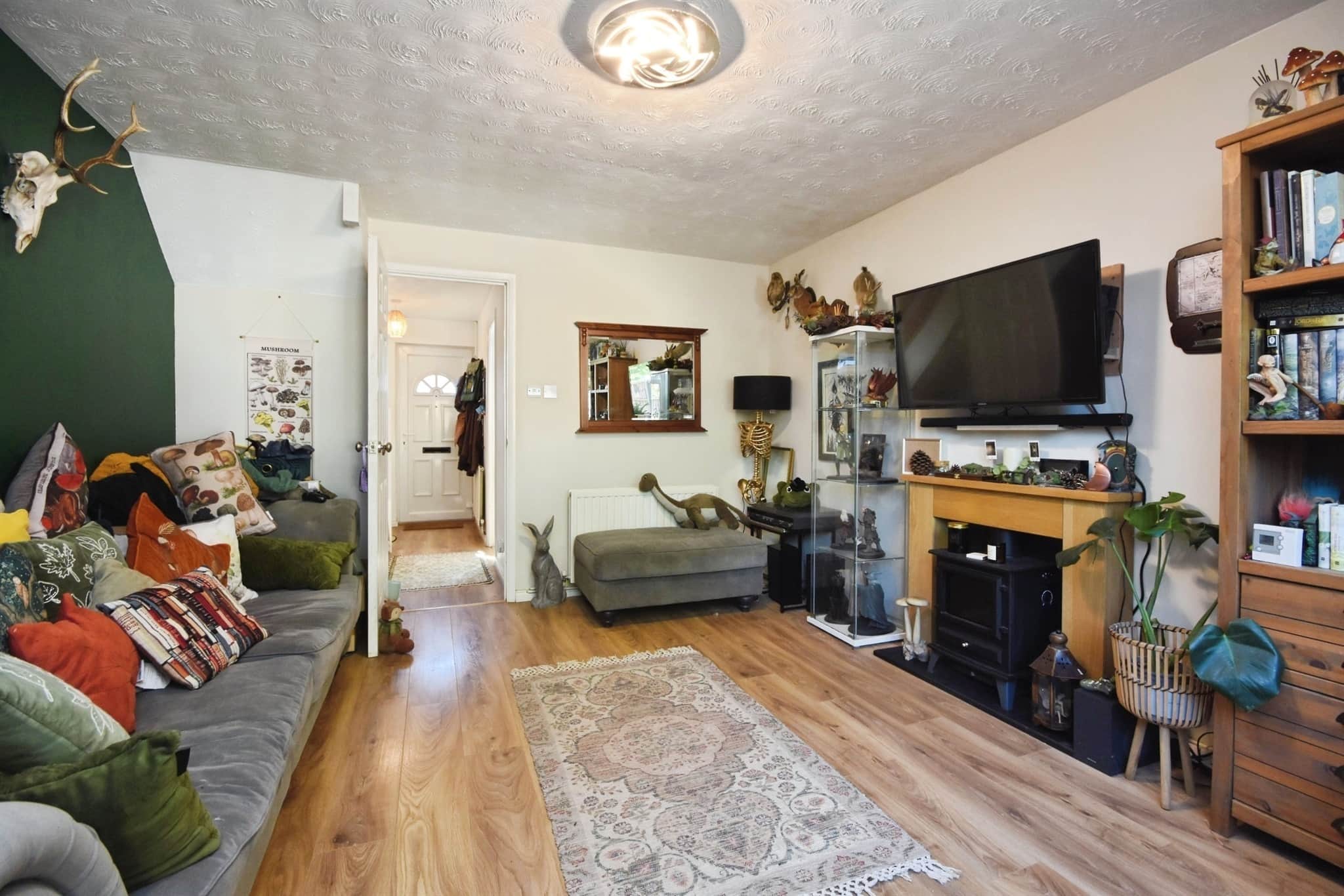 Property at Broadway, Silver End, Witham