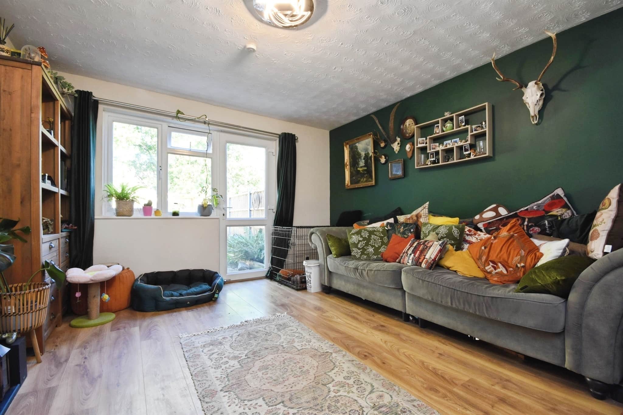 Property at Broadway, Silver End, Witham