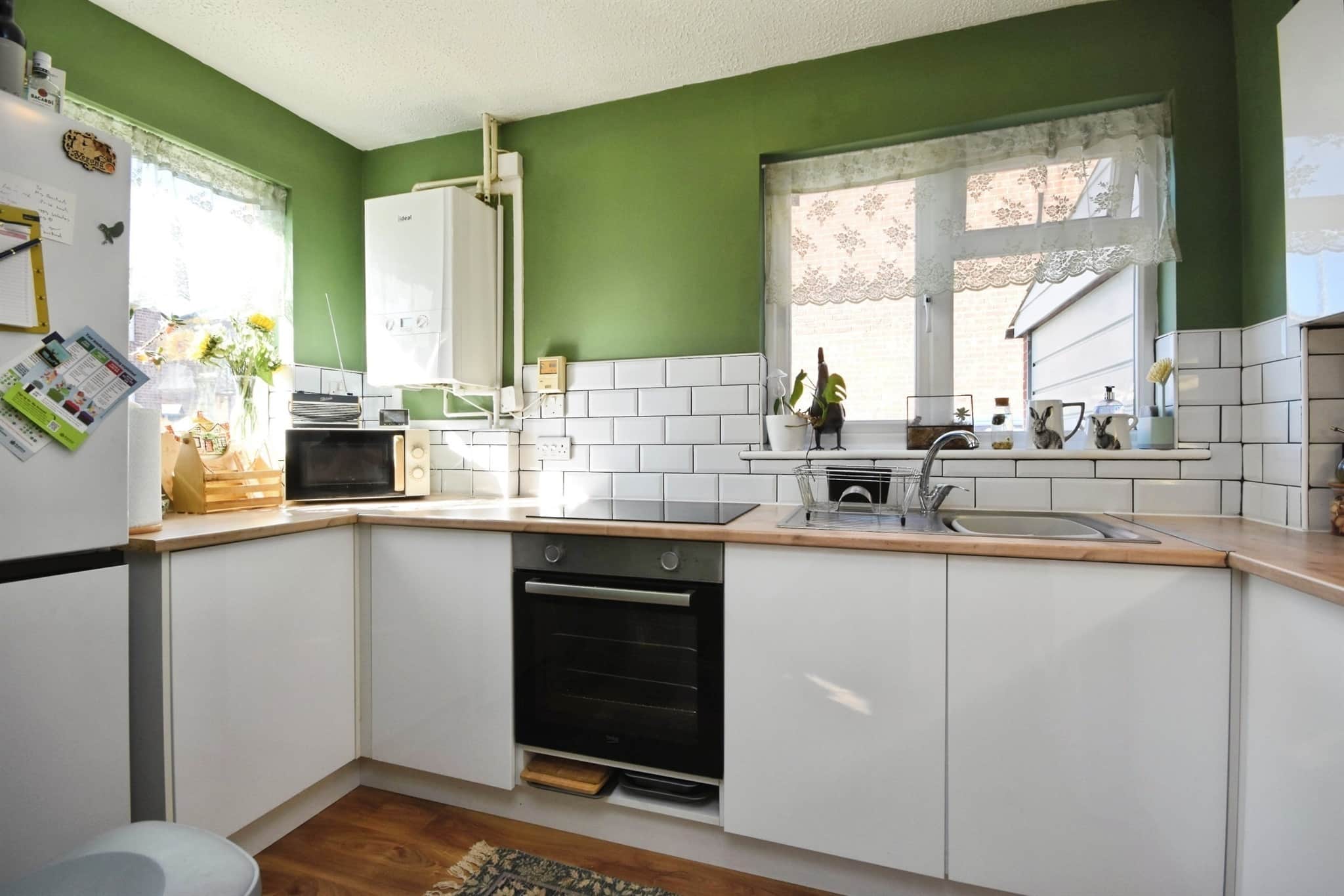 Property at Broadway, Silver End, Witham