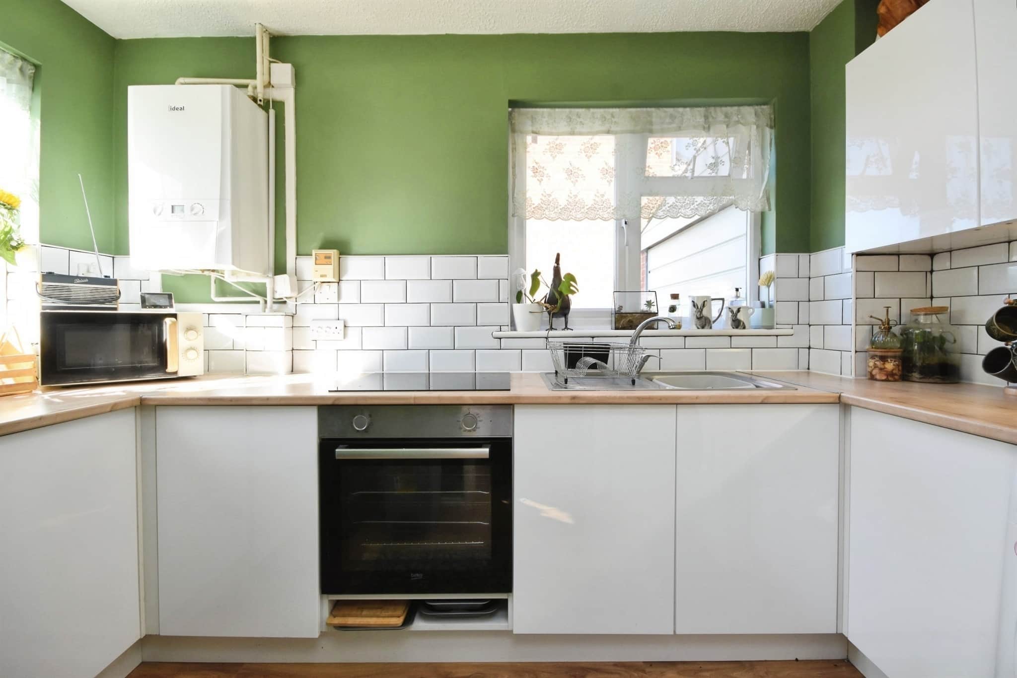 Property at Broadway, Silver End, Witham
