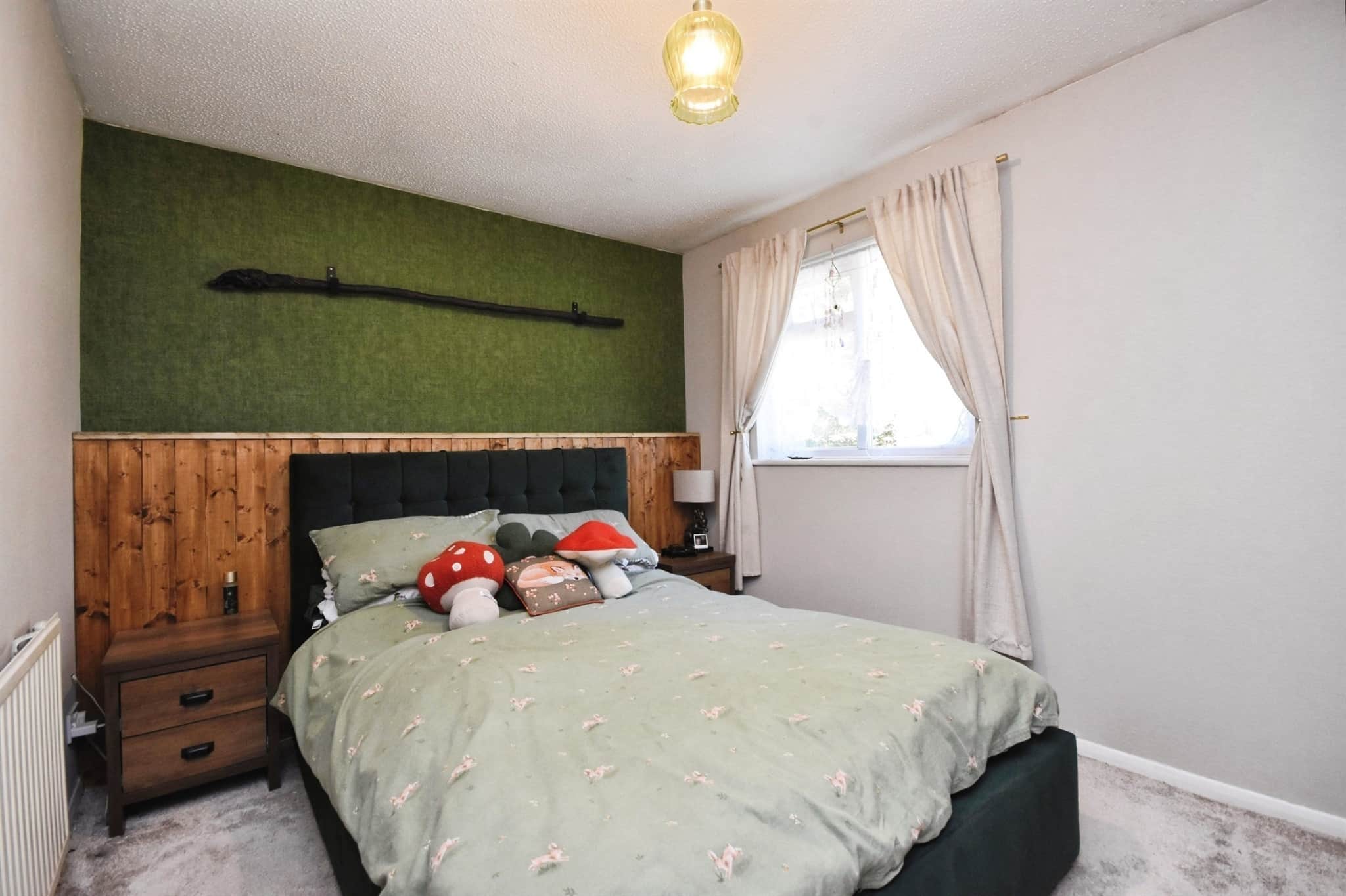 Property at Broadway, Silver End, Witham