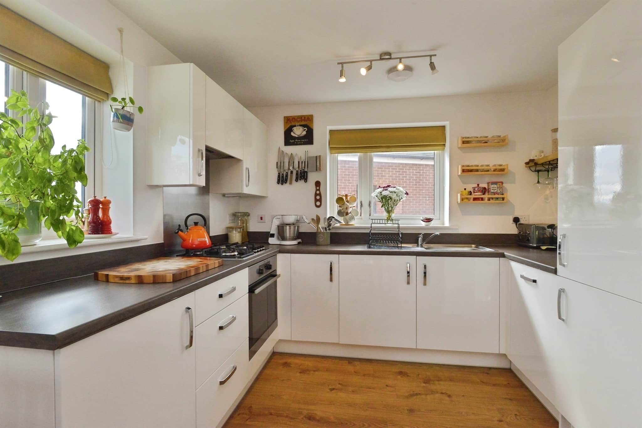 Property at Whitecastle Way, Kingsmead, Milton Keynes