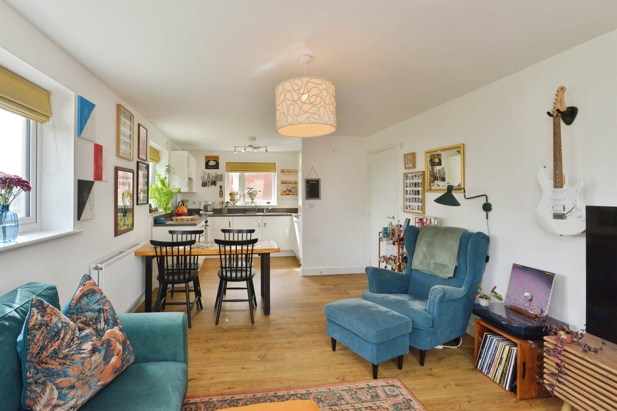 Property at Whitecastle Way, Kingsmead, Milton Keynes