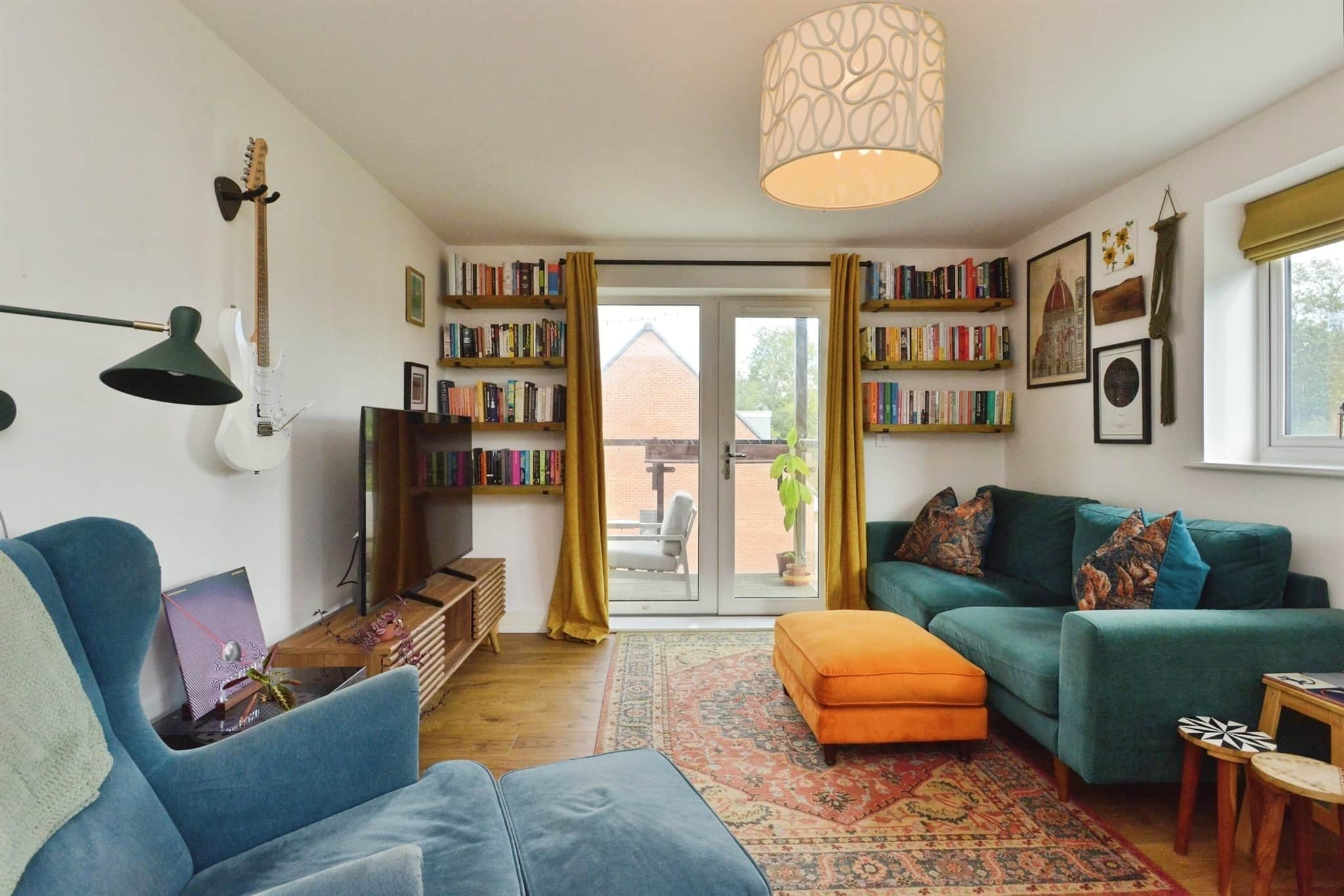 Property at Whitecastle Way, Kingsmead, Milton Keynes