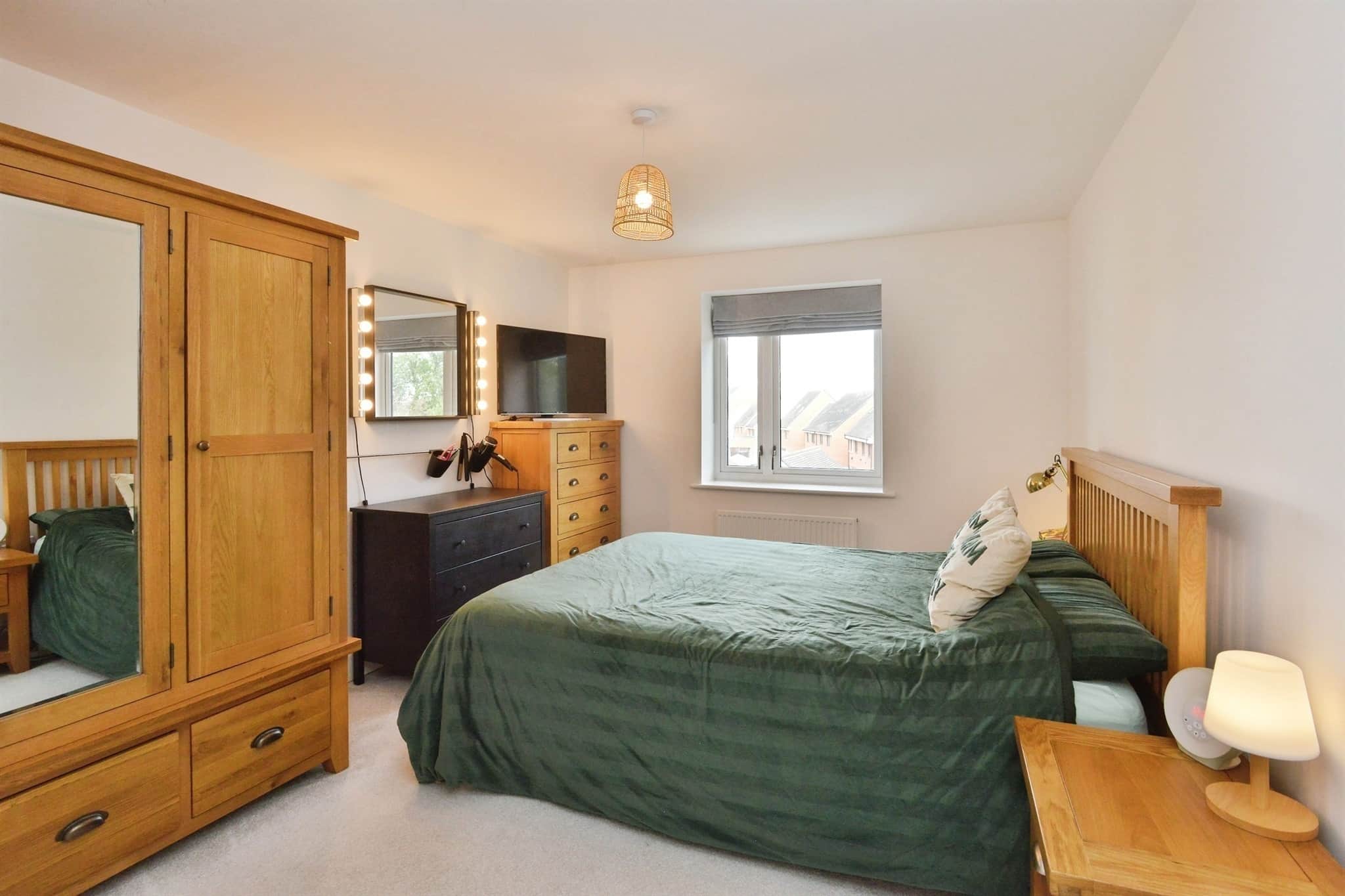 Property at Whitecastle Way, Kingsmead, Milton Keynes