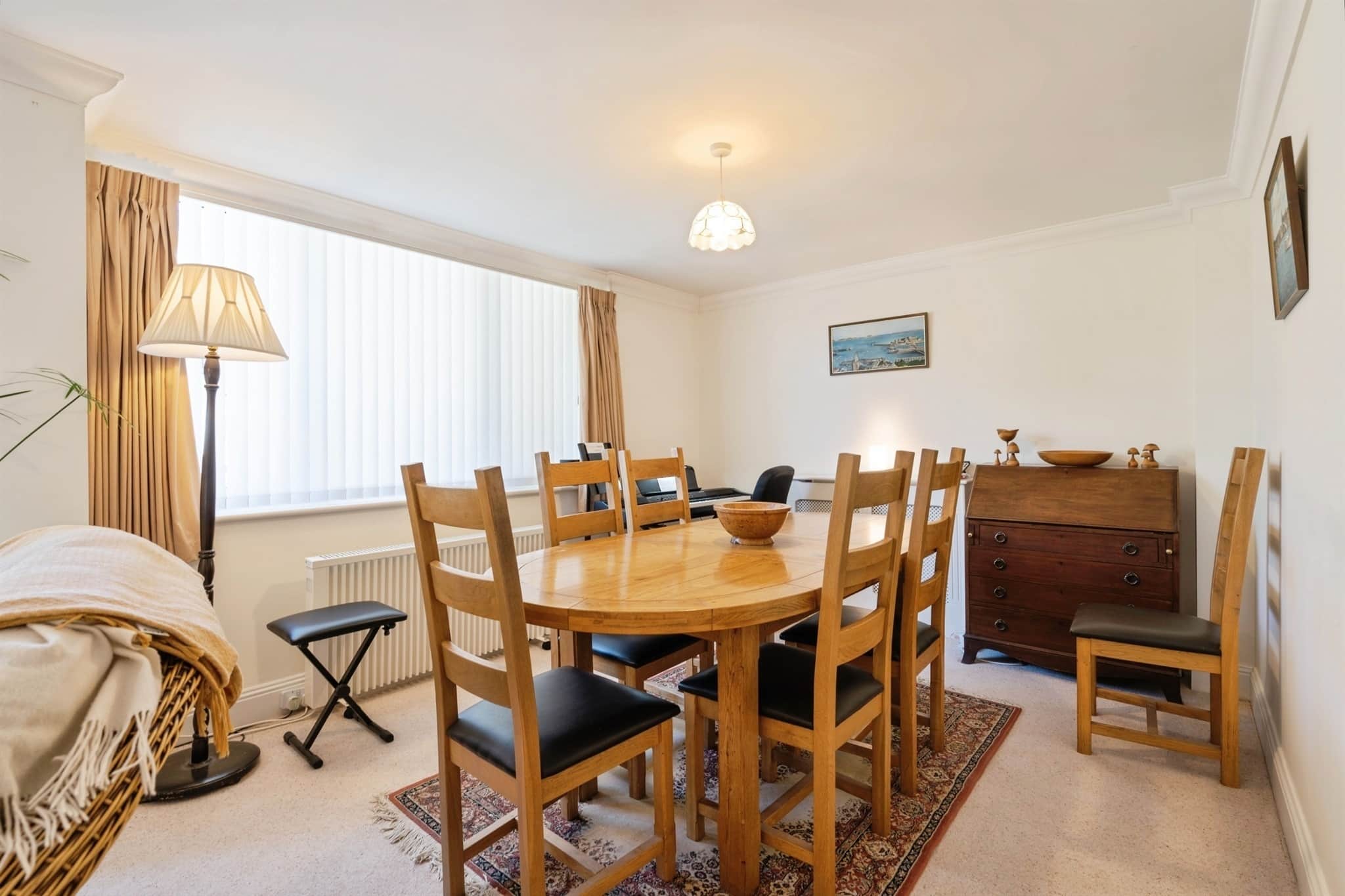 Property at Winton Hill, Stockbridge