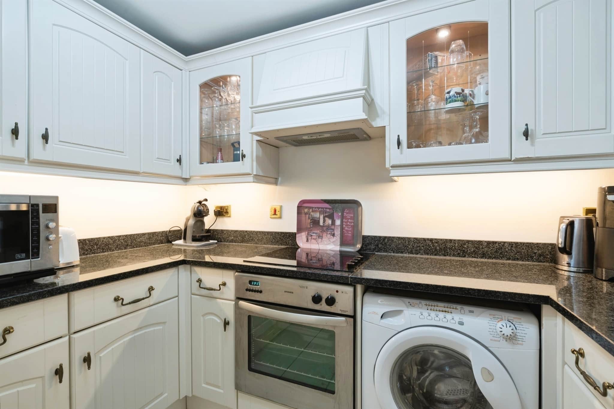 Property at Winton Hill, Stockbridge