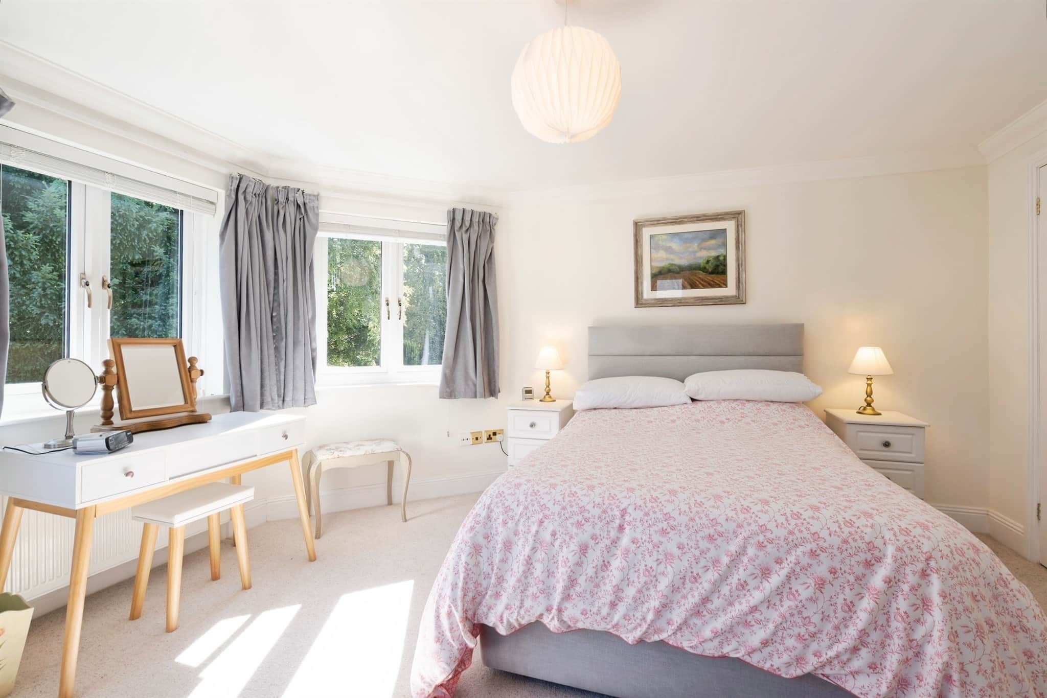 Property at Winton Hill, Stockbridge