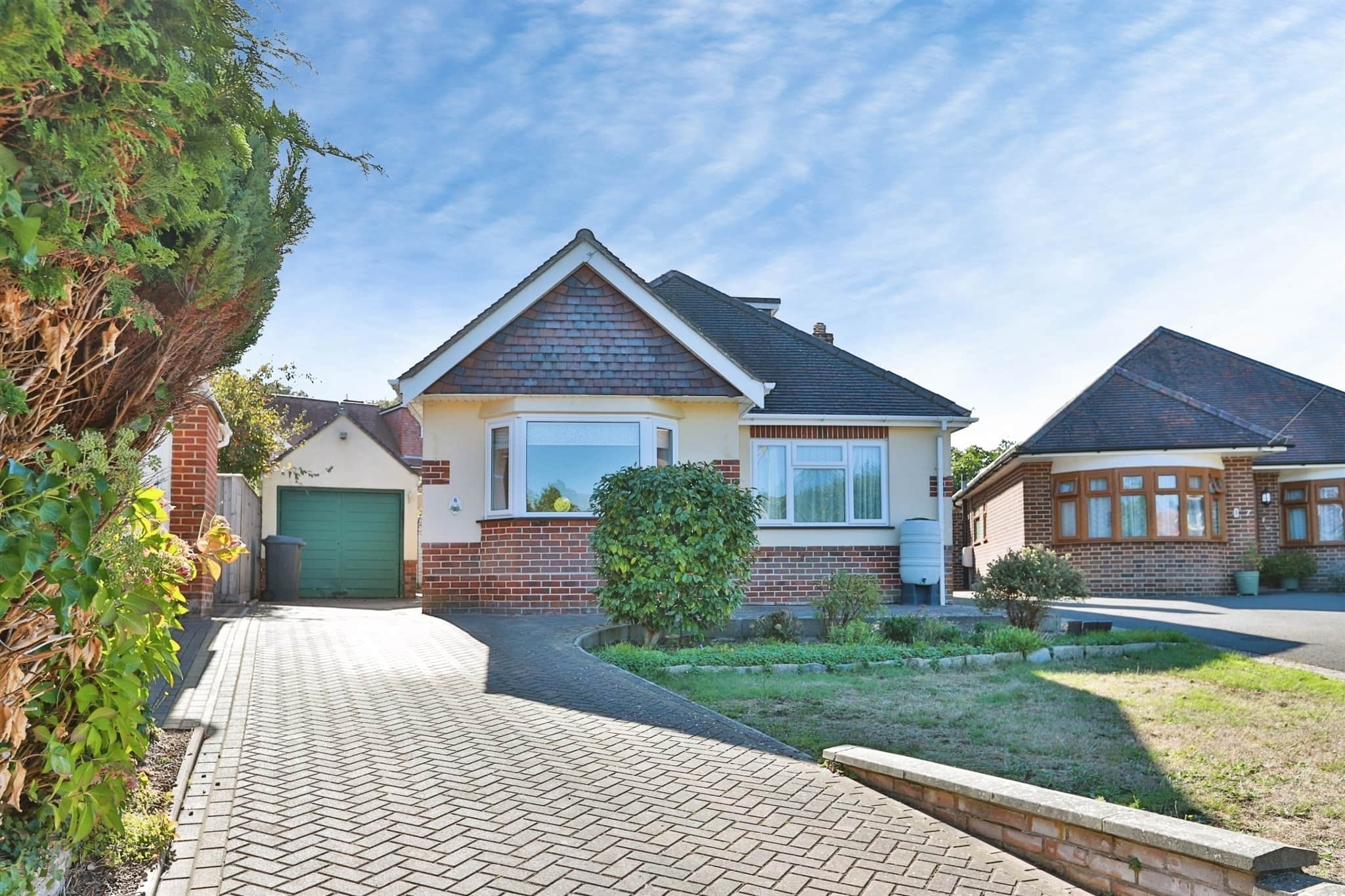 Property at Branders Close, Bournemouth