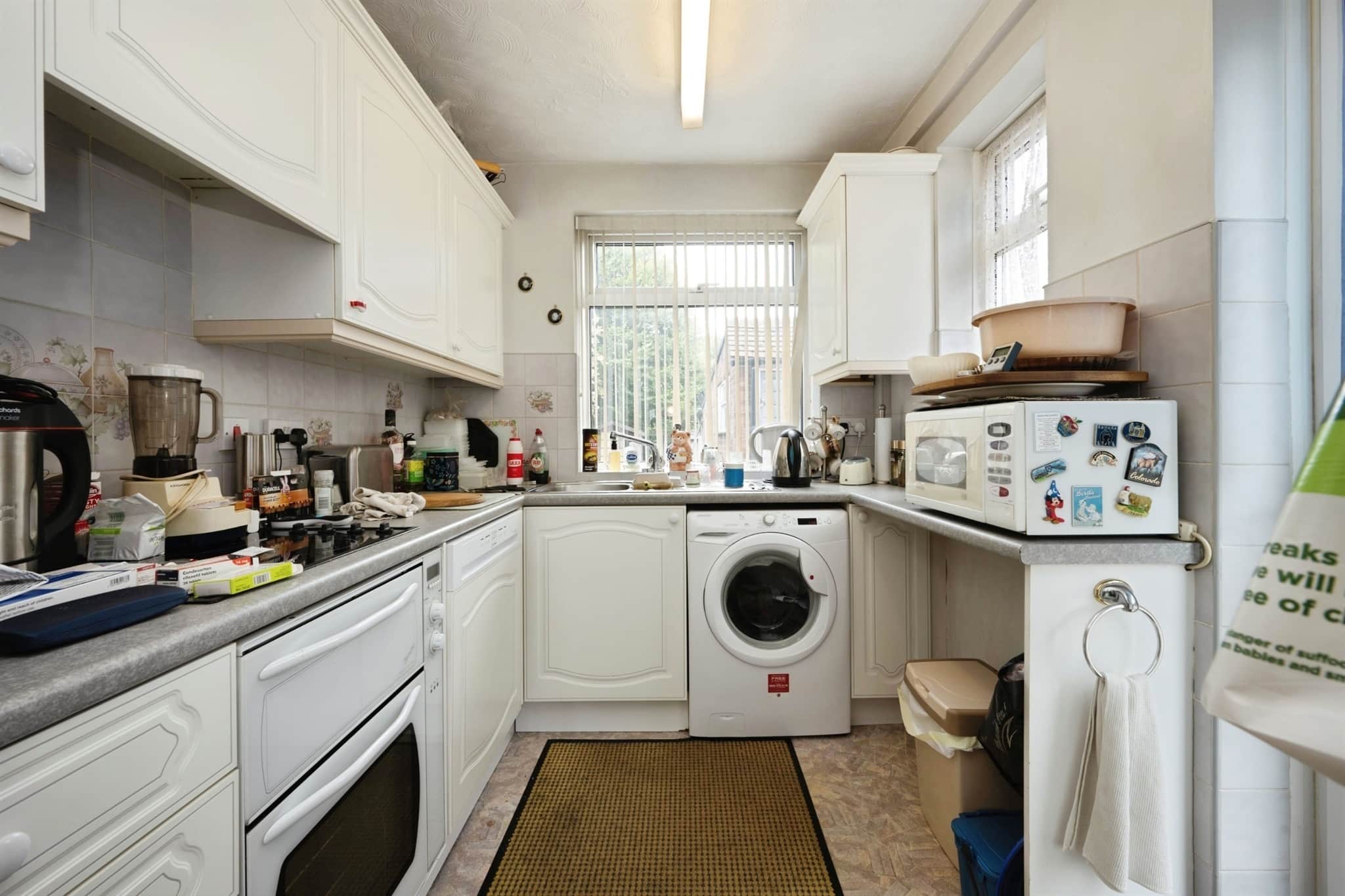 Property at Collingtree, Luton