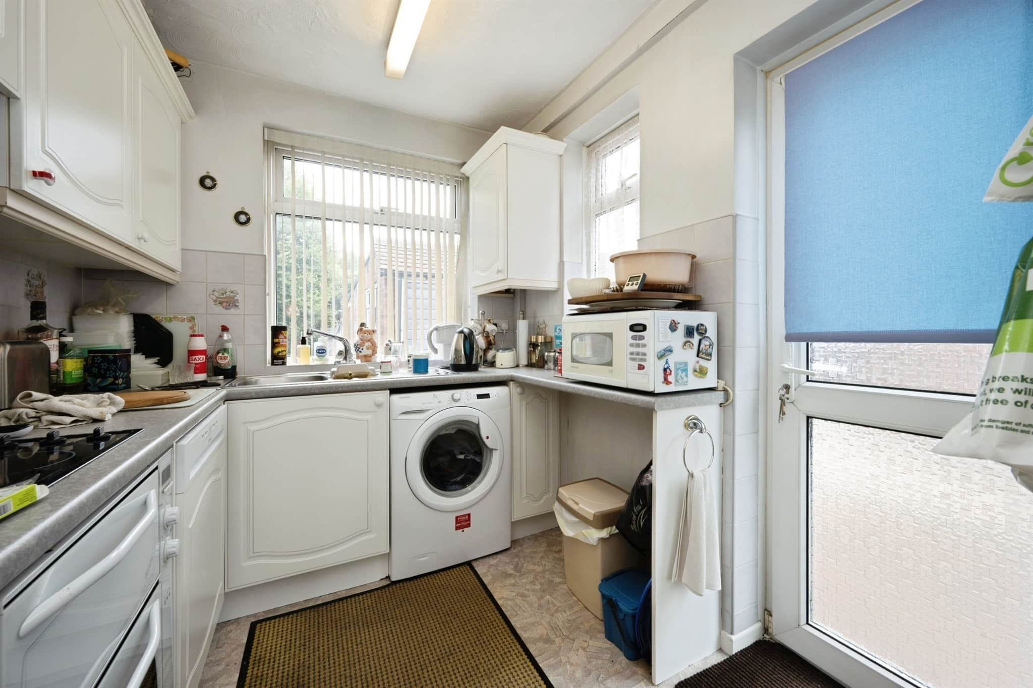 Property at Collingtree, Luton