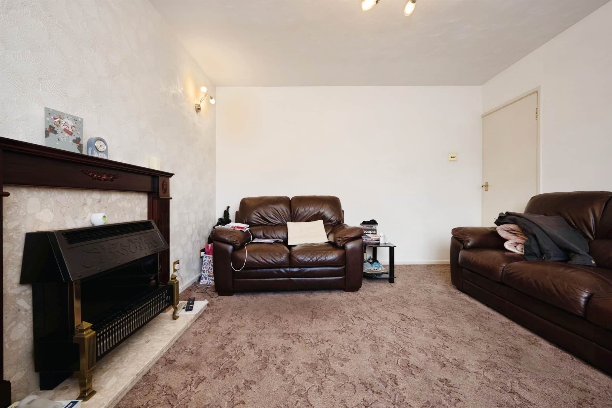 Property at Collingtree, Luton