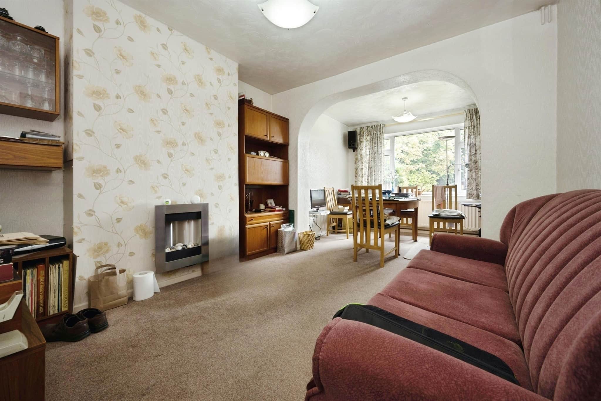 Property at Collingtree, Luton