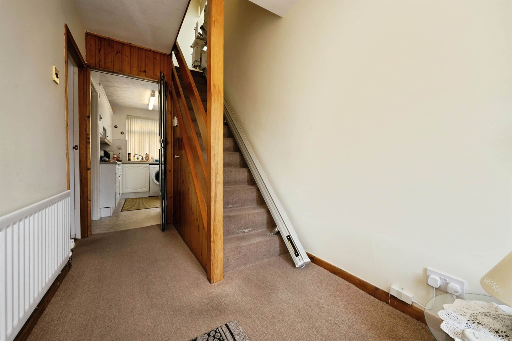 Property at Collingtree, Luton