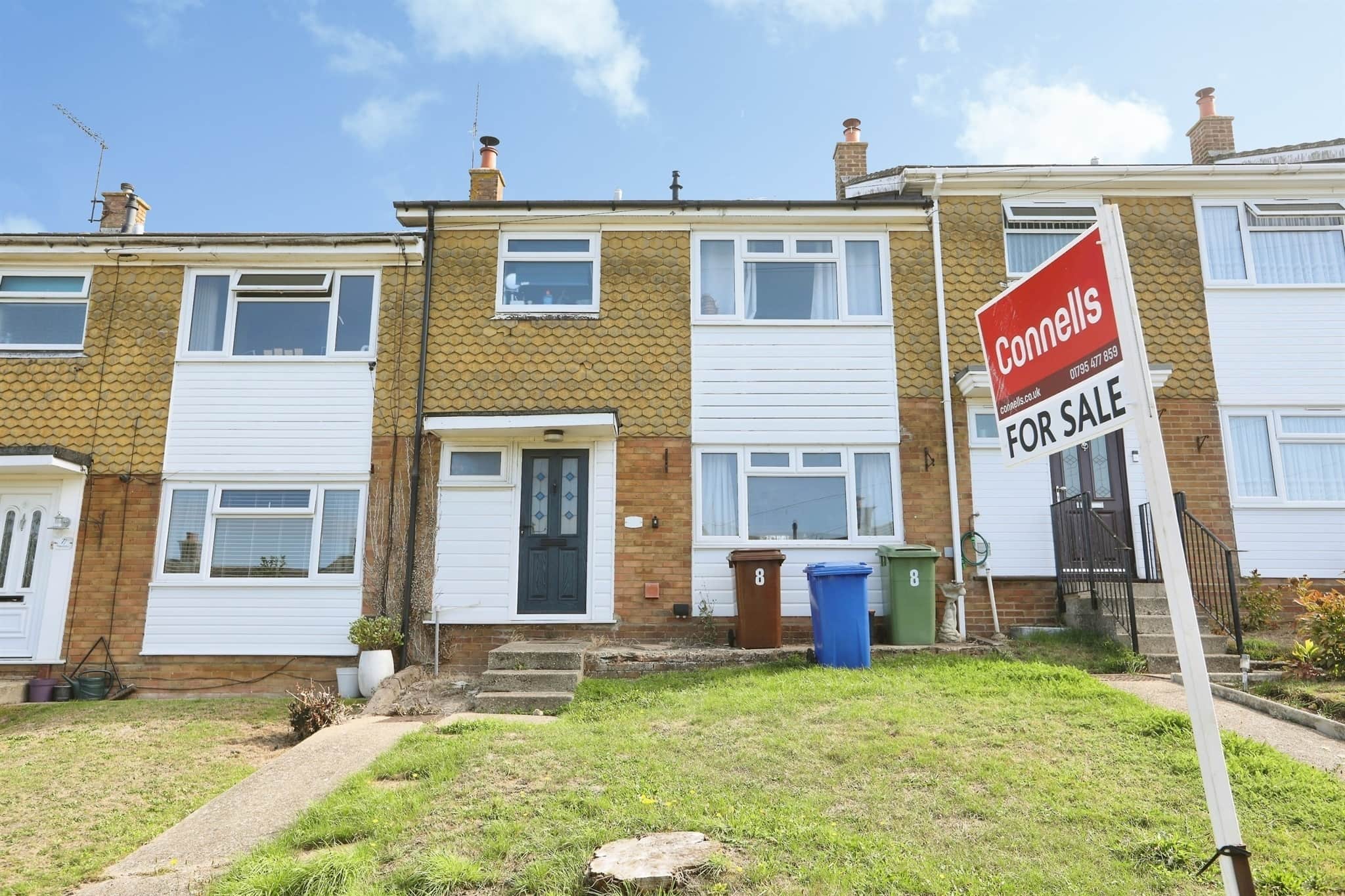 Property at Penn Close, Sittingbourne
