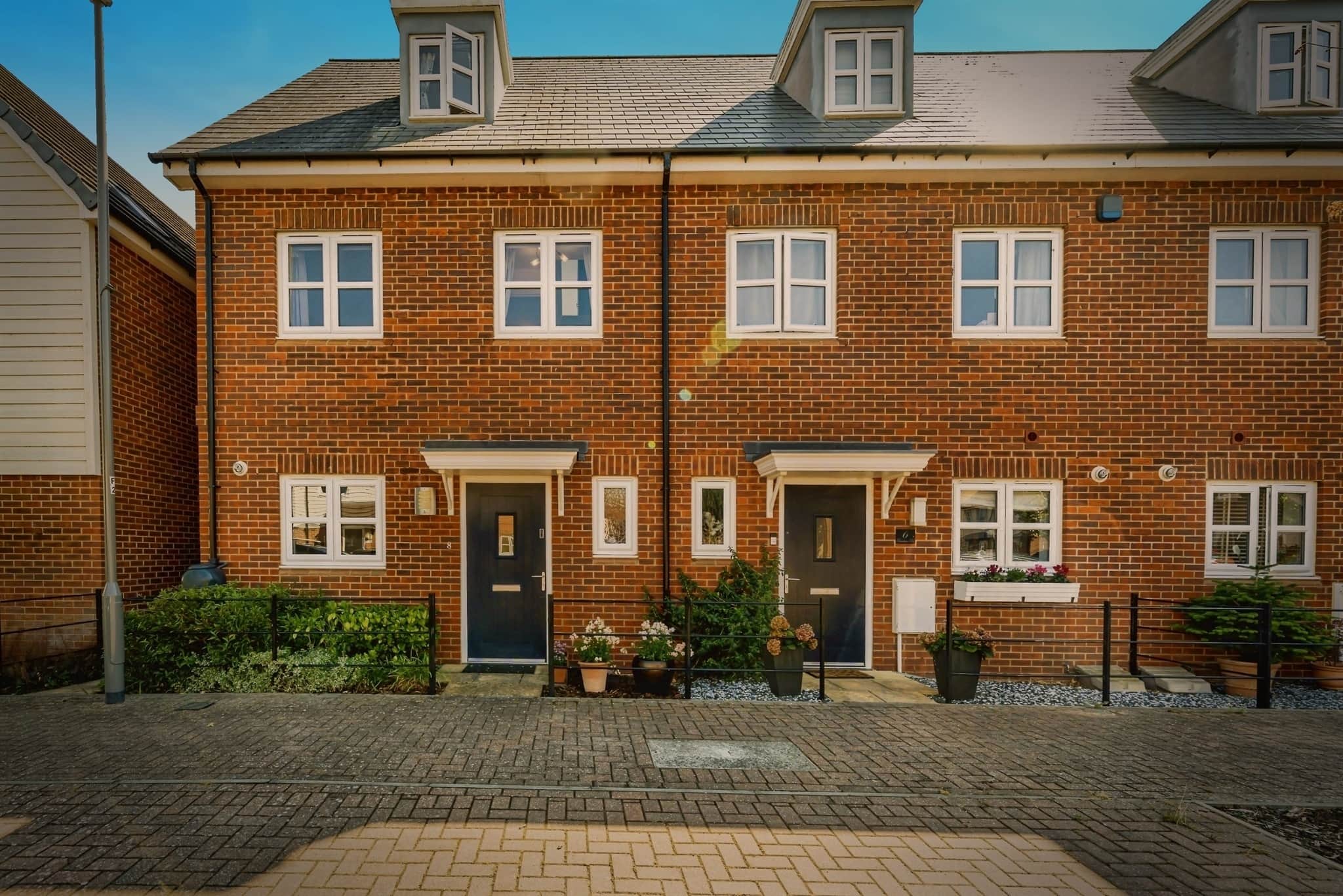 Property at Braeburn Road, Aylesbury