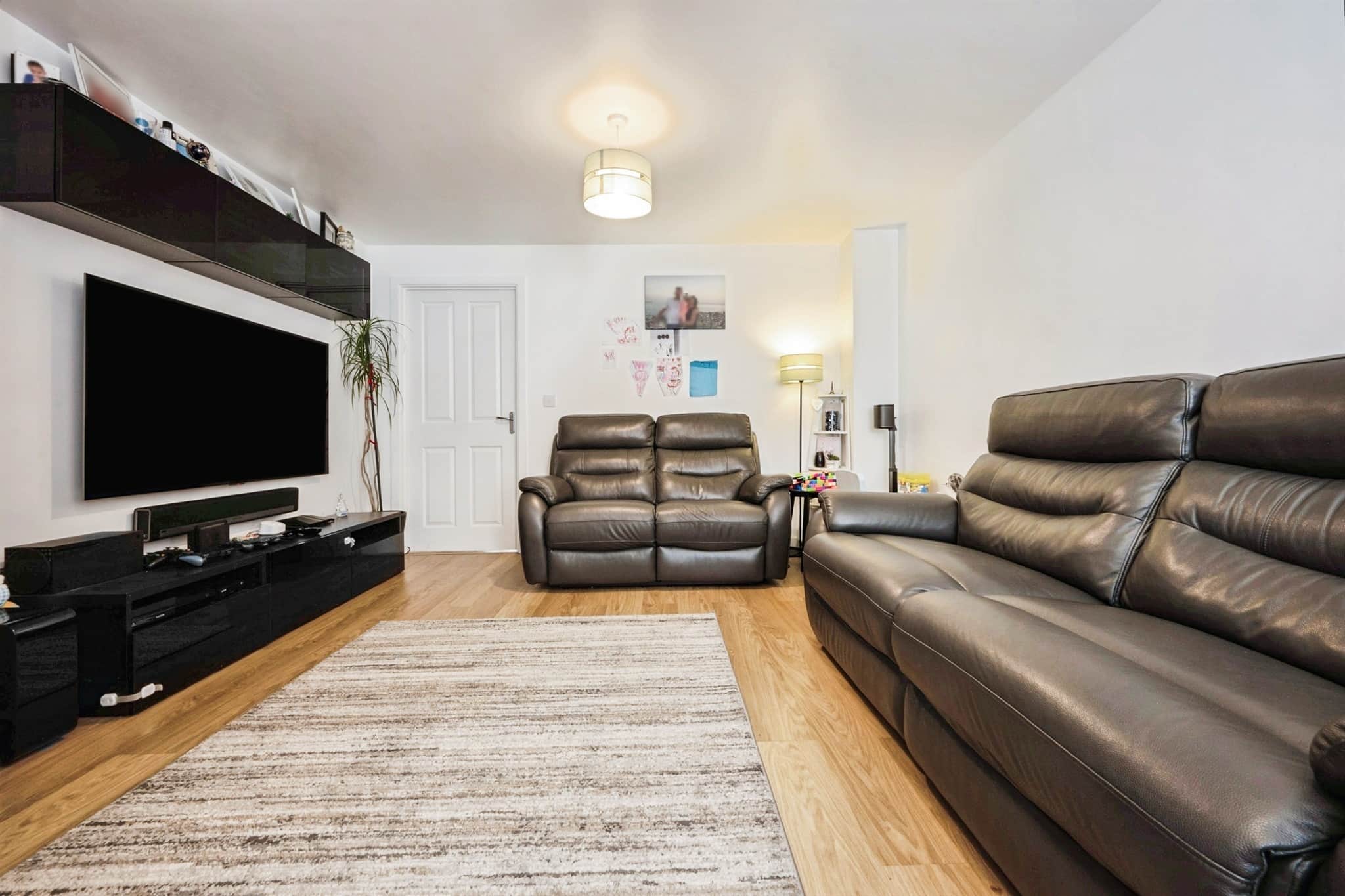 Property at Brick Crescent, Stewartby, Bedford