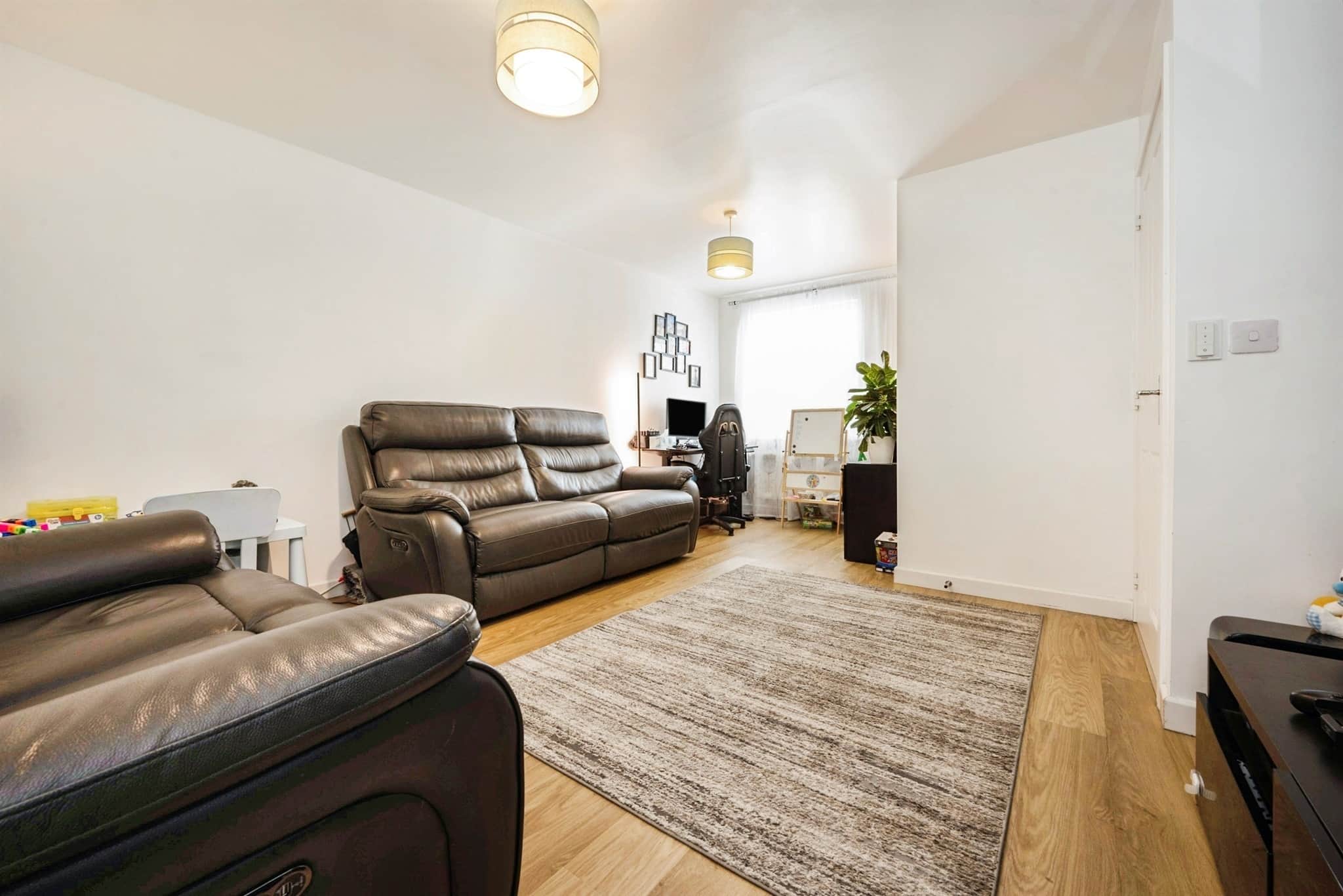 Property at Brick Crescent, Stewartby, Bedford