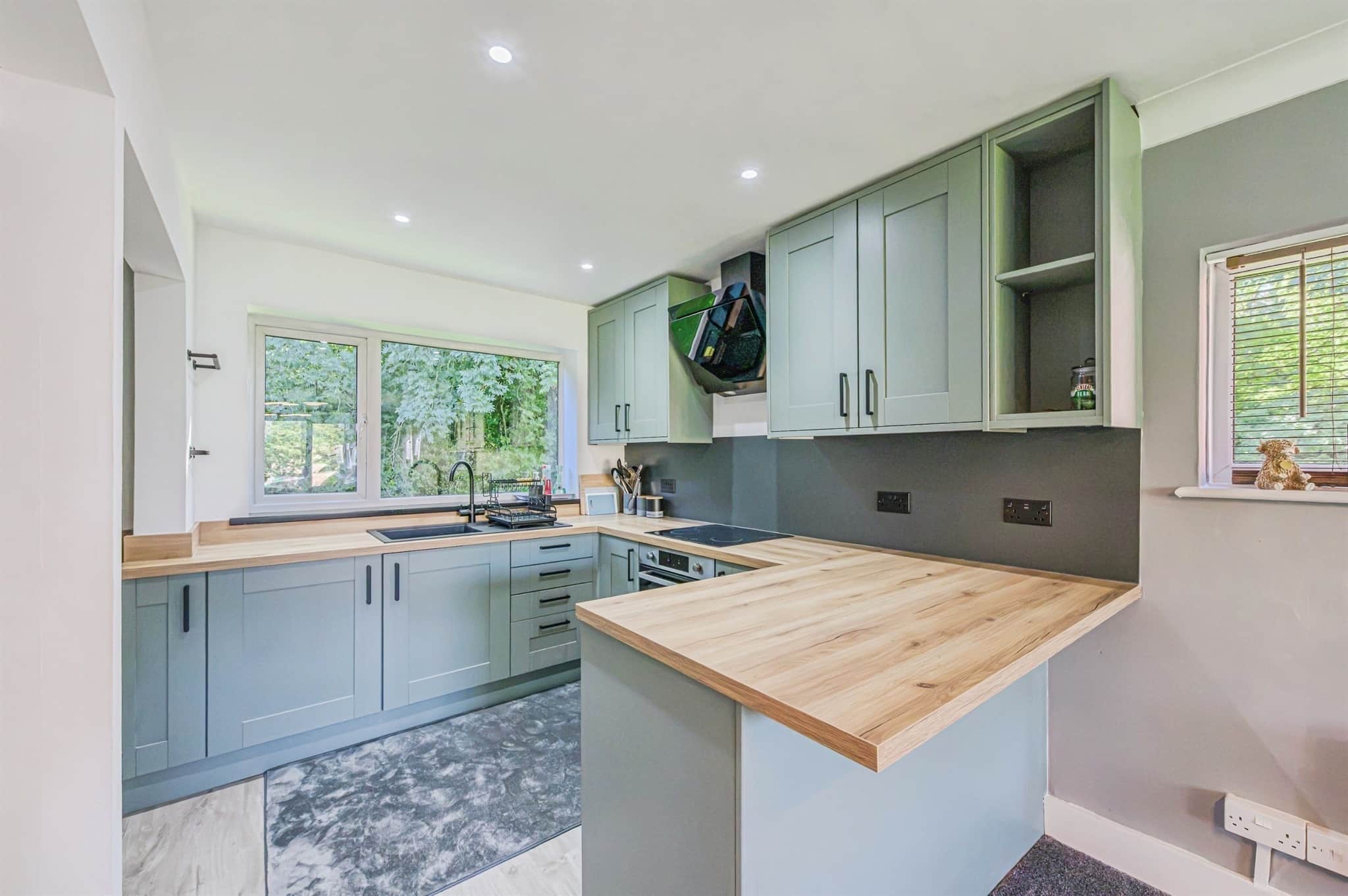 Property at Garrard Gardens, Sutton Coldfield