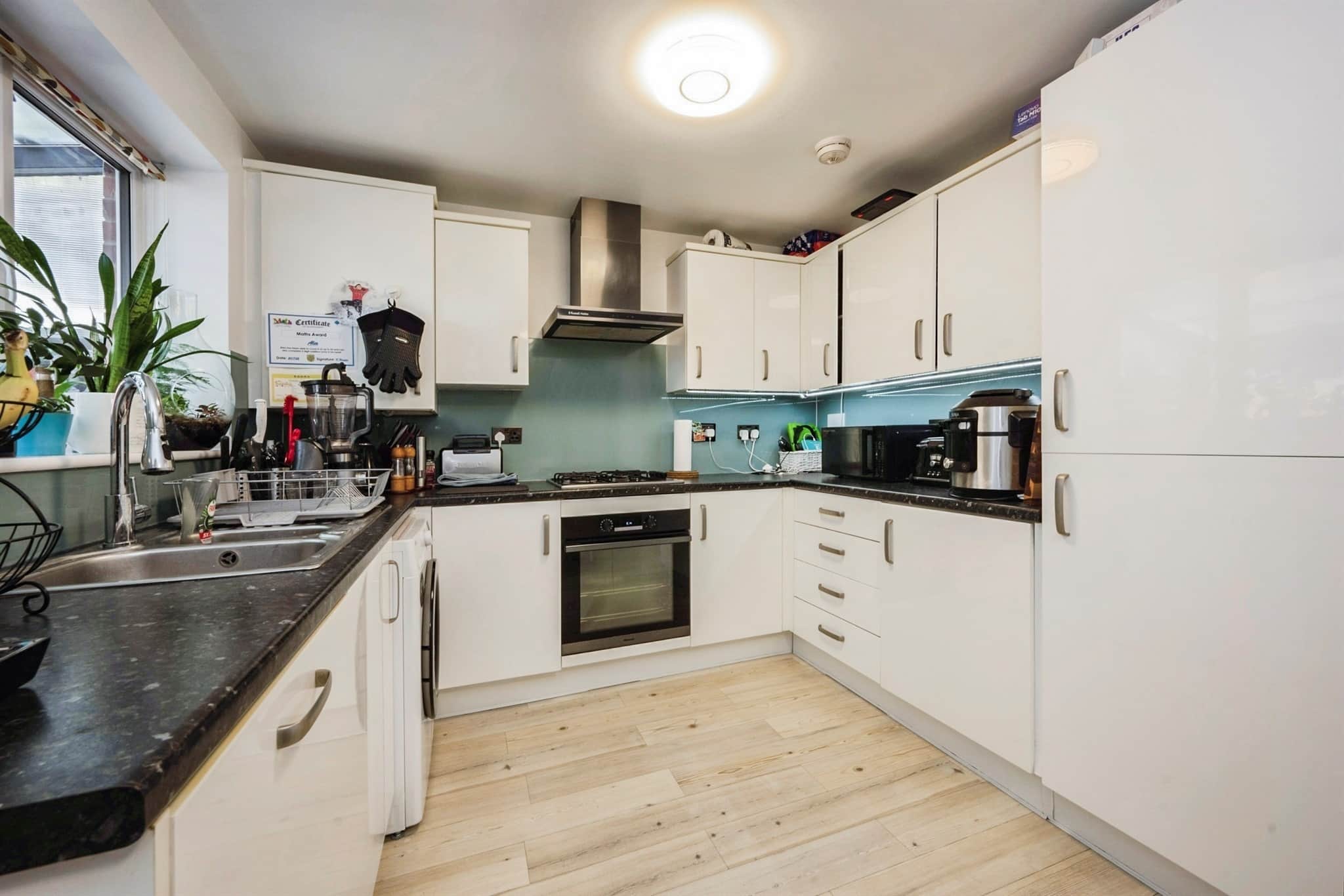 Property at Brick Crescent, Stewartby, Bedford