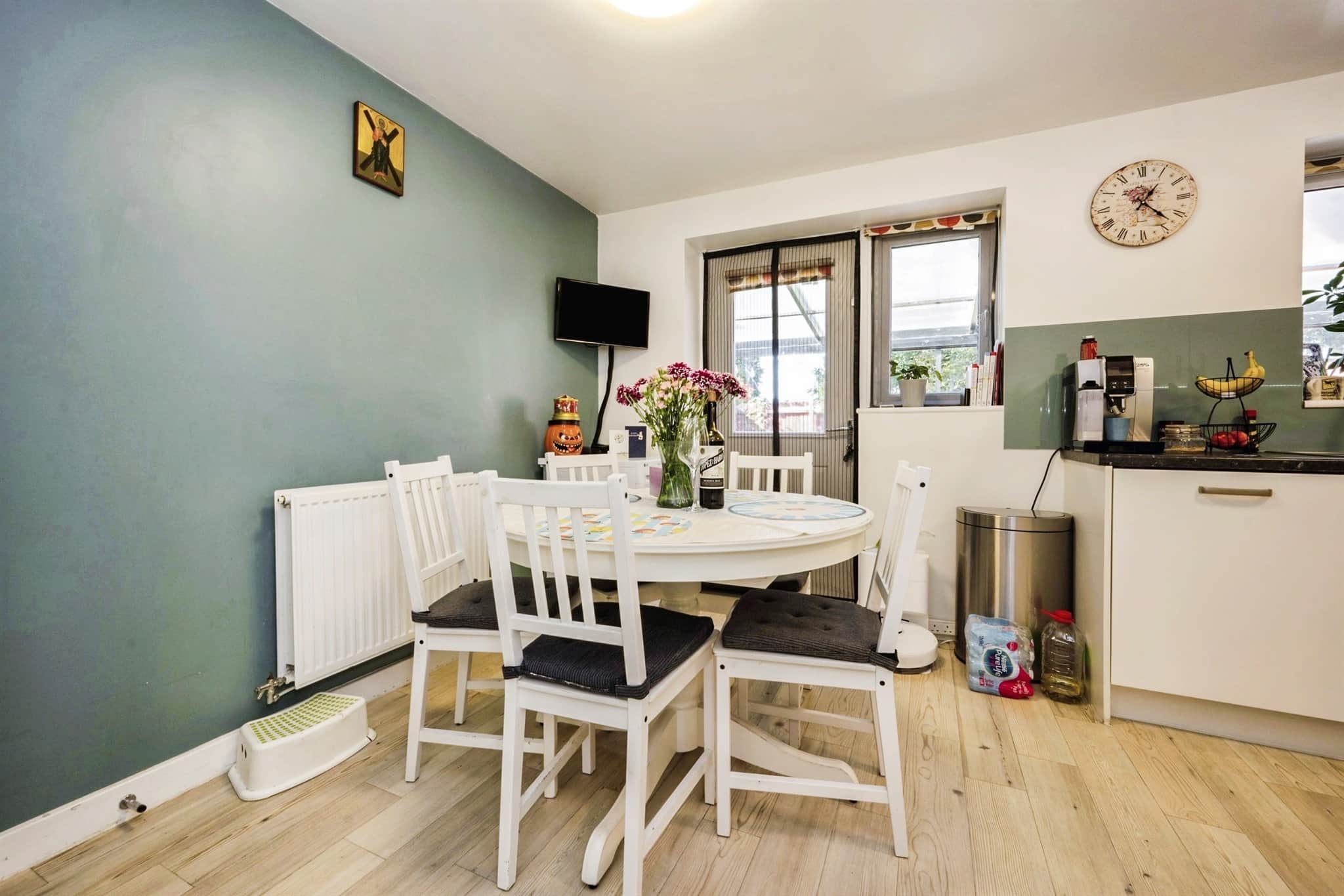 Property at Brick Crescent, Stewartby, Bedford